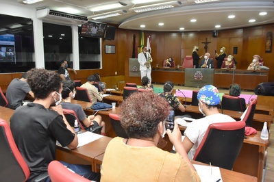 01.09.2021-Sessão Especial- Sistema Municipal de Cultura-Ft.Olenildo Nascimento; (107).JPG