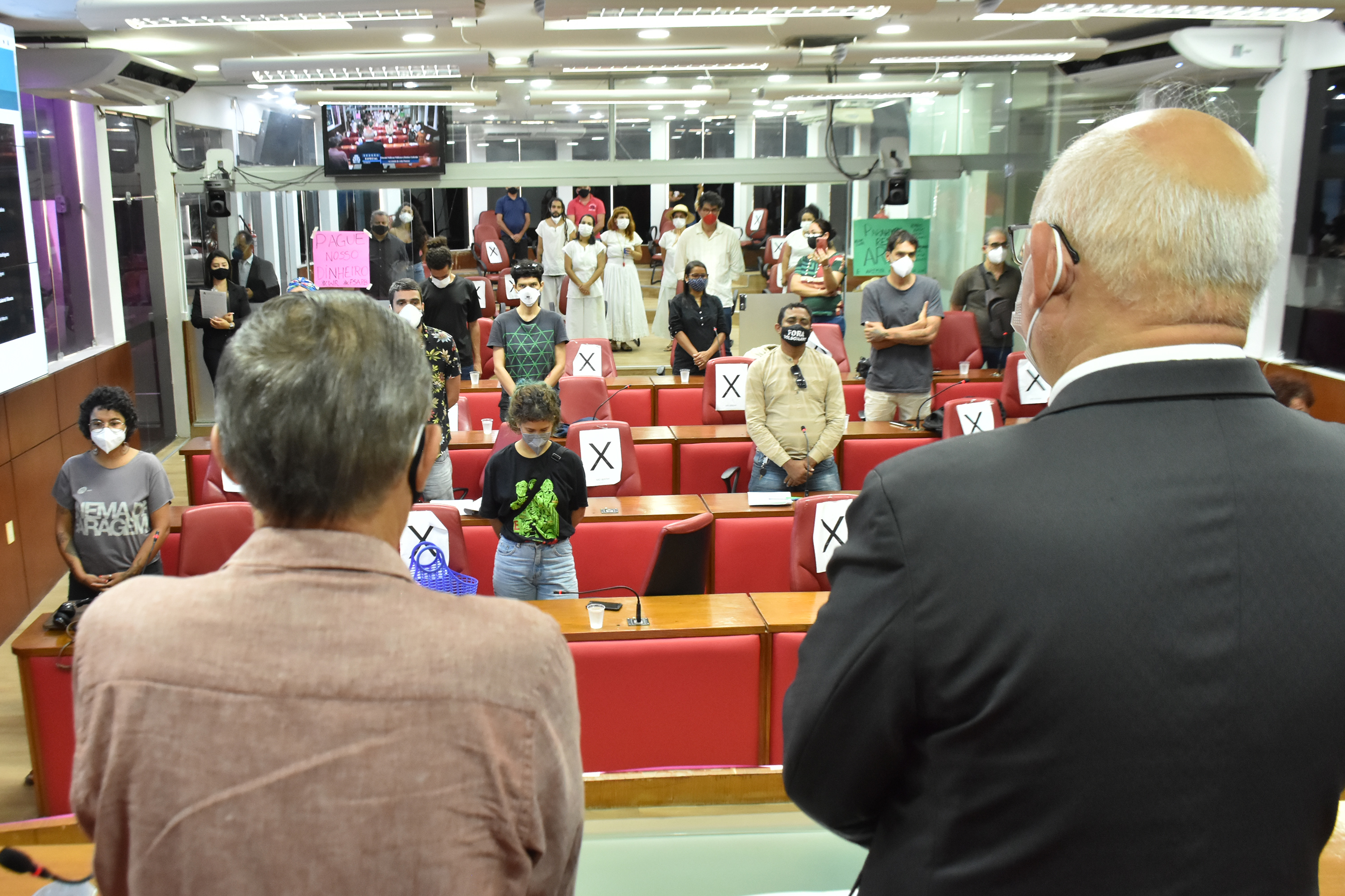 01.09.2021-Sessão Especial- Sistema Municipal de Cultura-Ft.Olenildo Nascimento; (79).JPG