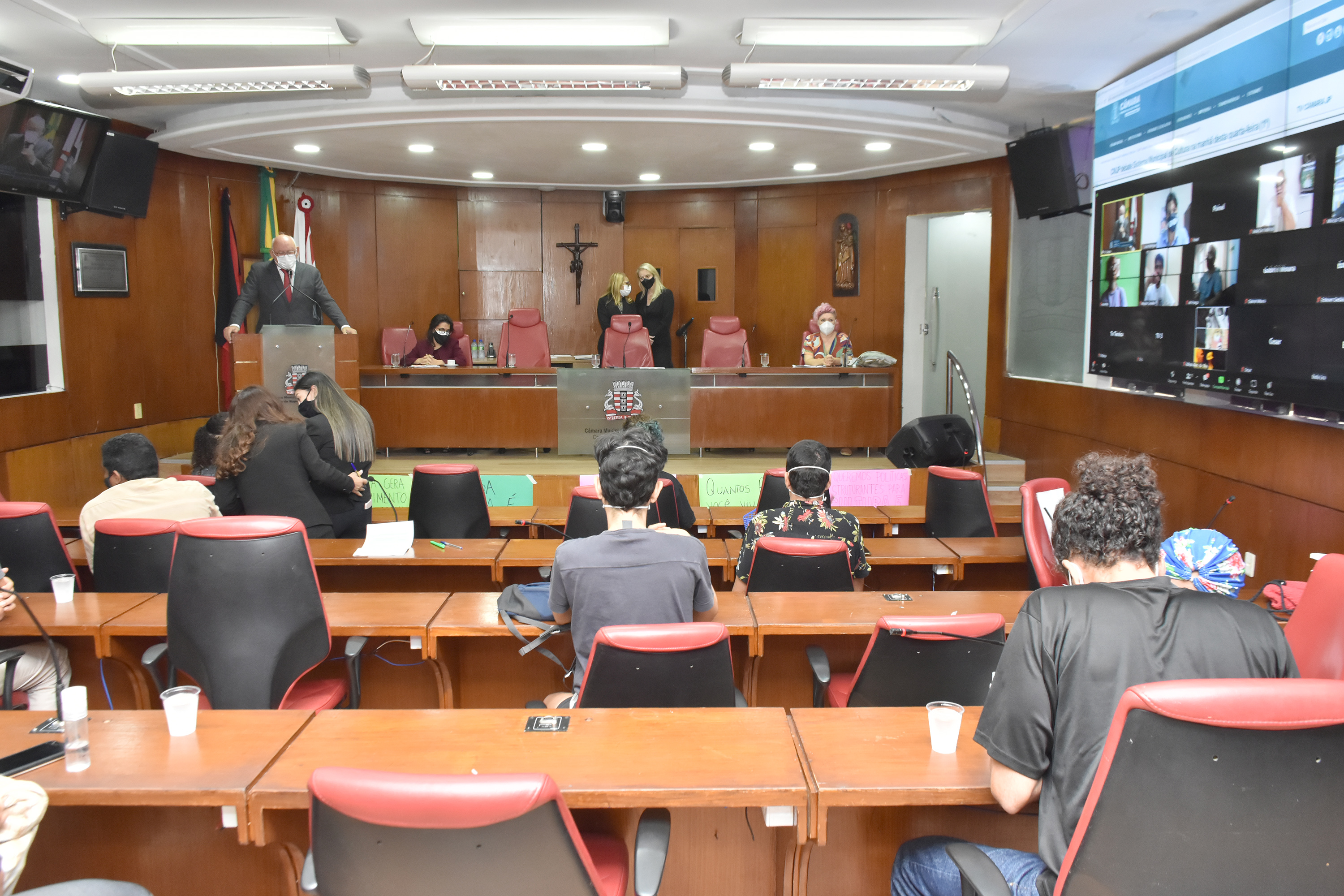 01.09.2021-Sessão Especial- Sistema Municipal de Cultura-Ft.Olenildo Nascimento; (89).JPG