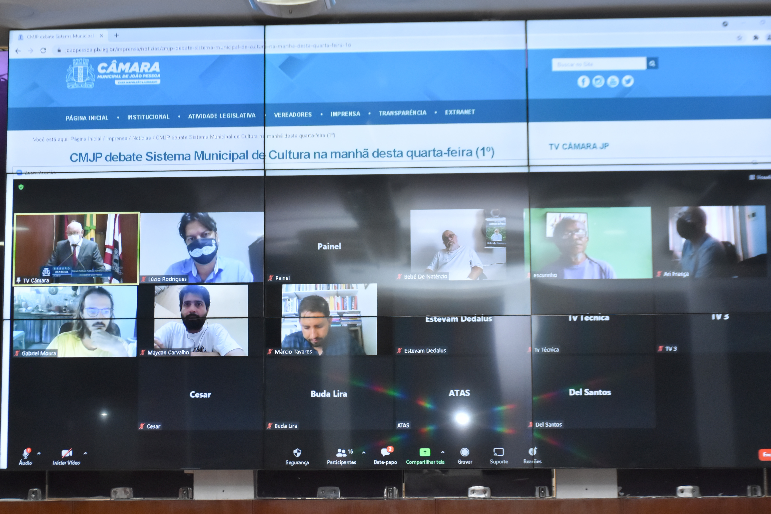 01.09.2021-Sessão Especial- Sistema Municipal de Cultura-Ft.Olenildo Nascimento; (92).JPG