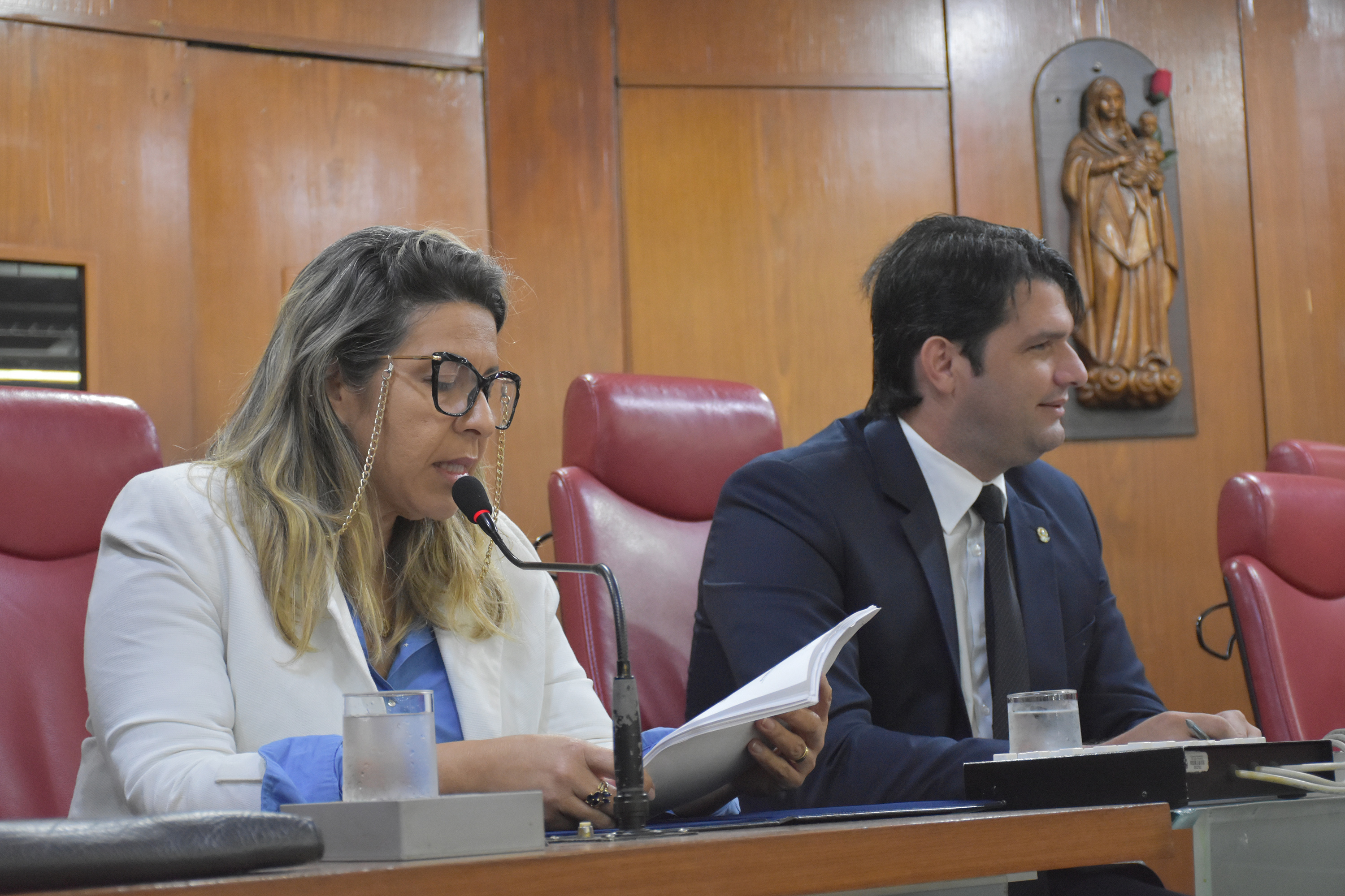 03.03.2020_Sessão Ordinária. Olenildo (5).JPG