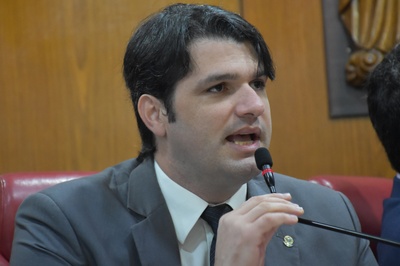 04.12.2019_Sessão Ordinária. Olenildo (17).JPG