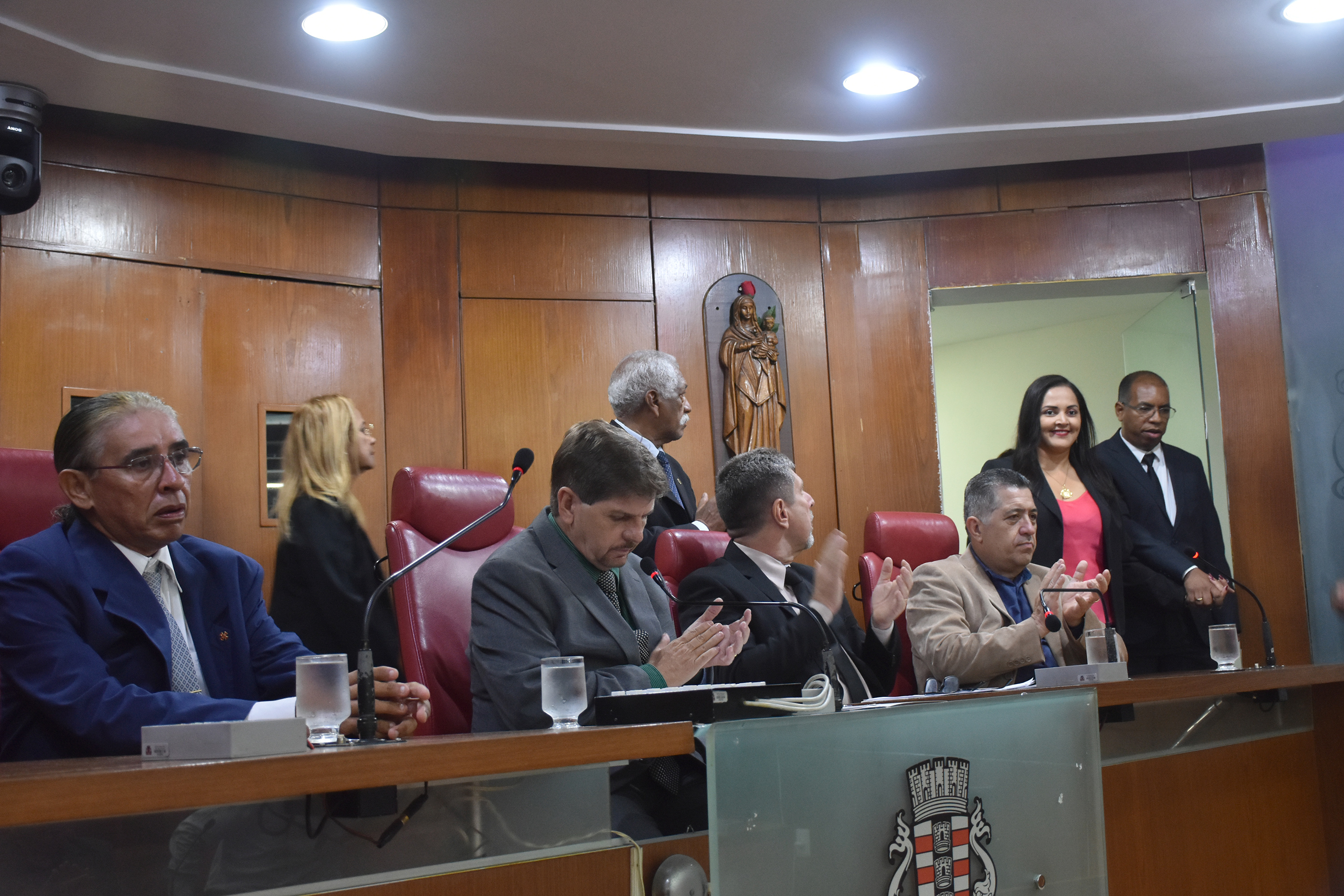 05.03.2020_Sessão Solene, Titulo de Cidadão Pessoense. Olenildo  (29).JPG