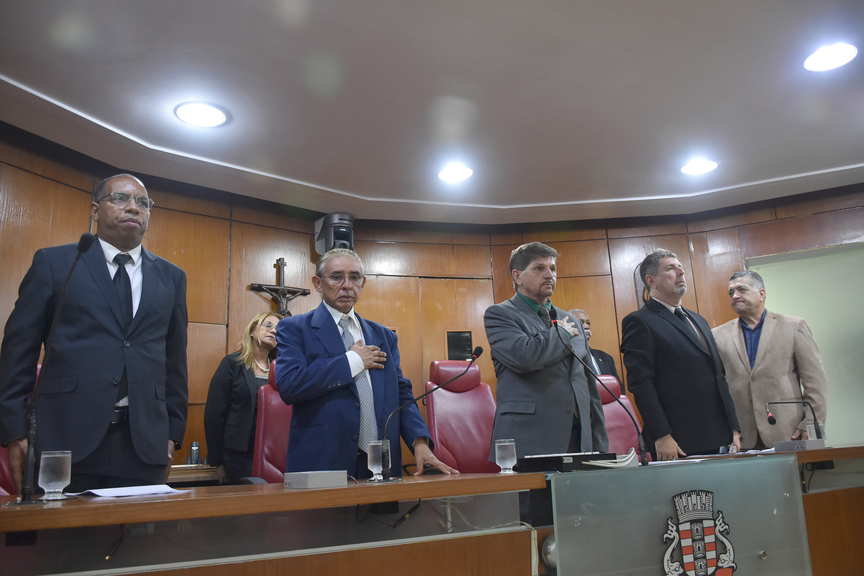 05.03.2020_Sessão Solene, Titulo de Cidadão Pessoense. Olenildo  (31).JPG