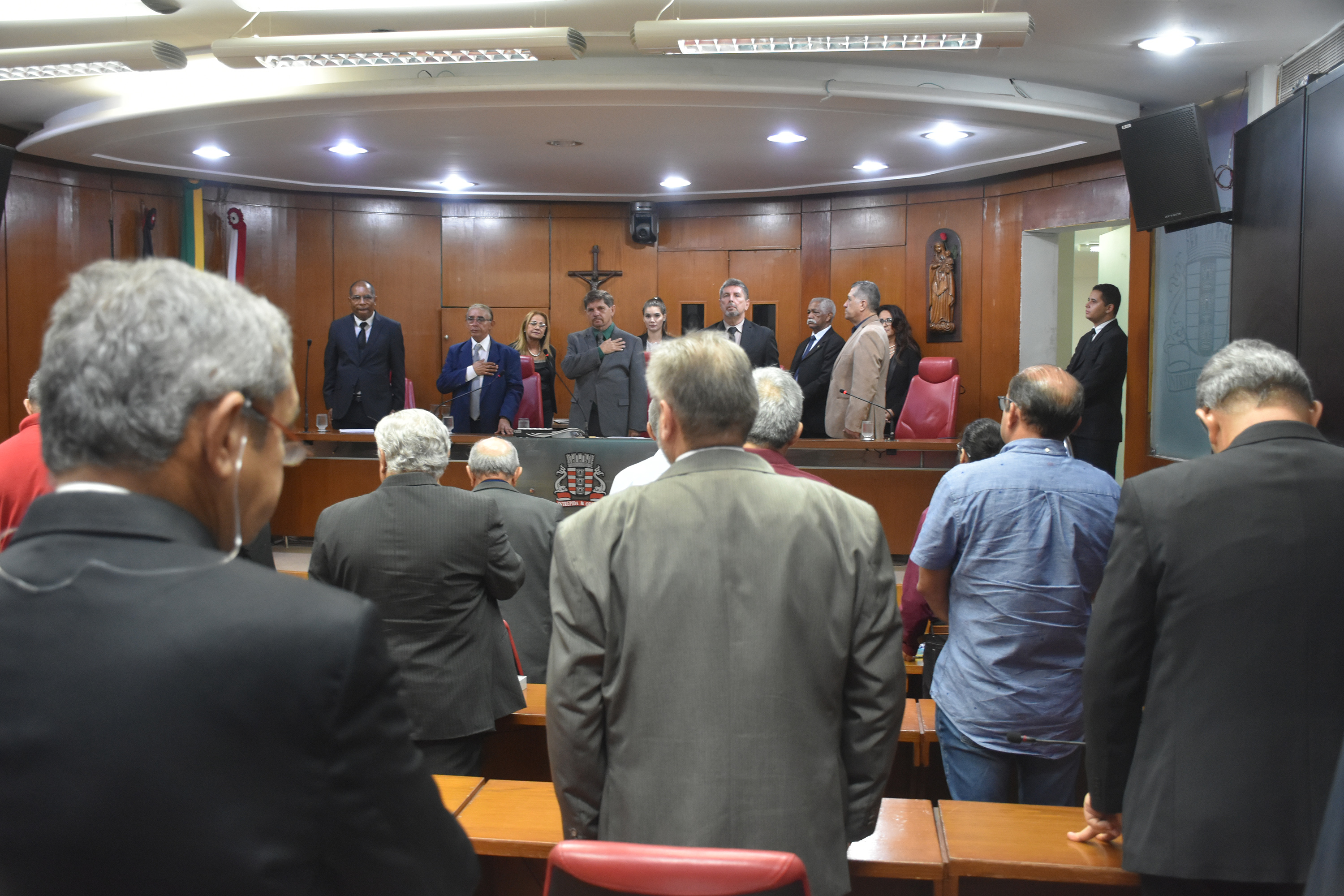 05.03.2020_Sessão Solene, Titulo de Cidadão Pessoense. Olenildo  (38).JPG