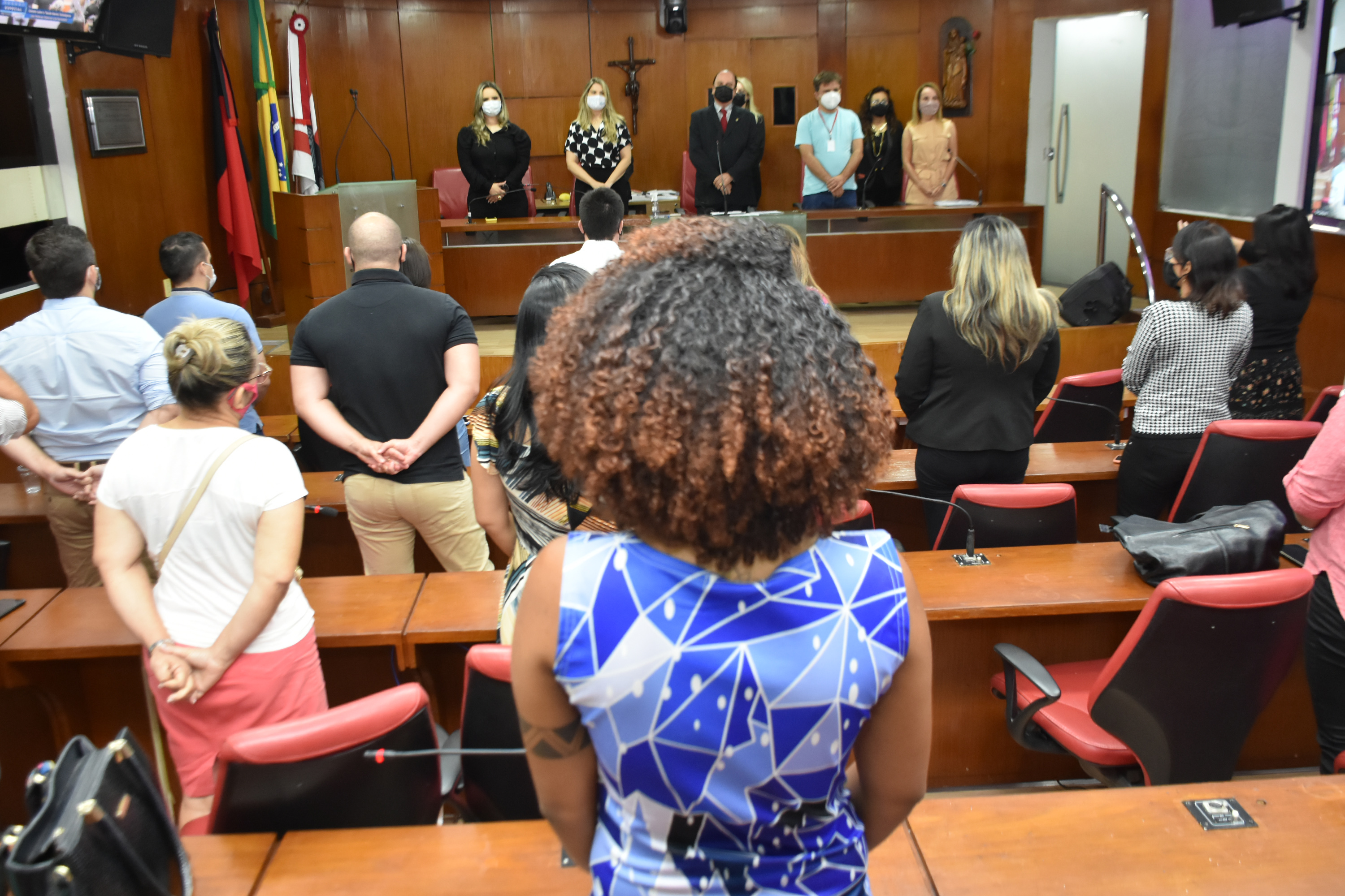 05.11.2021_Sessão Especial_Debater Sobre a Saúde  Mental. Ft Olenildo Nascimento (40).JPG