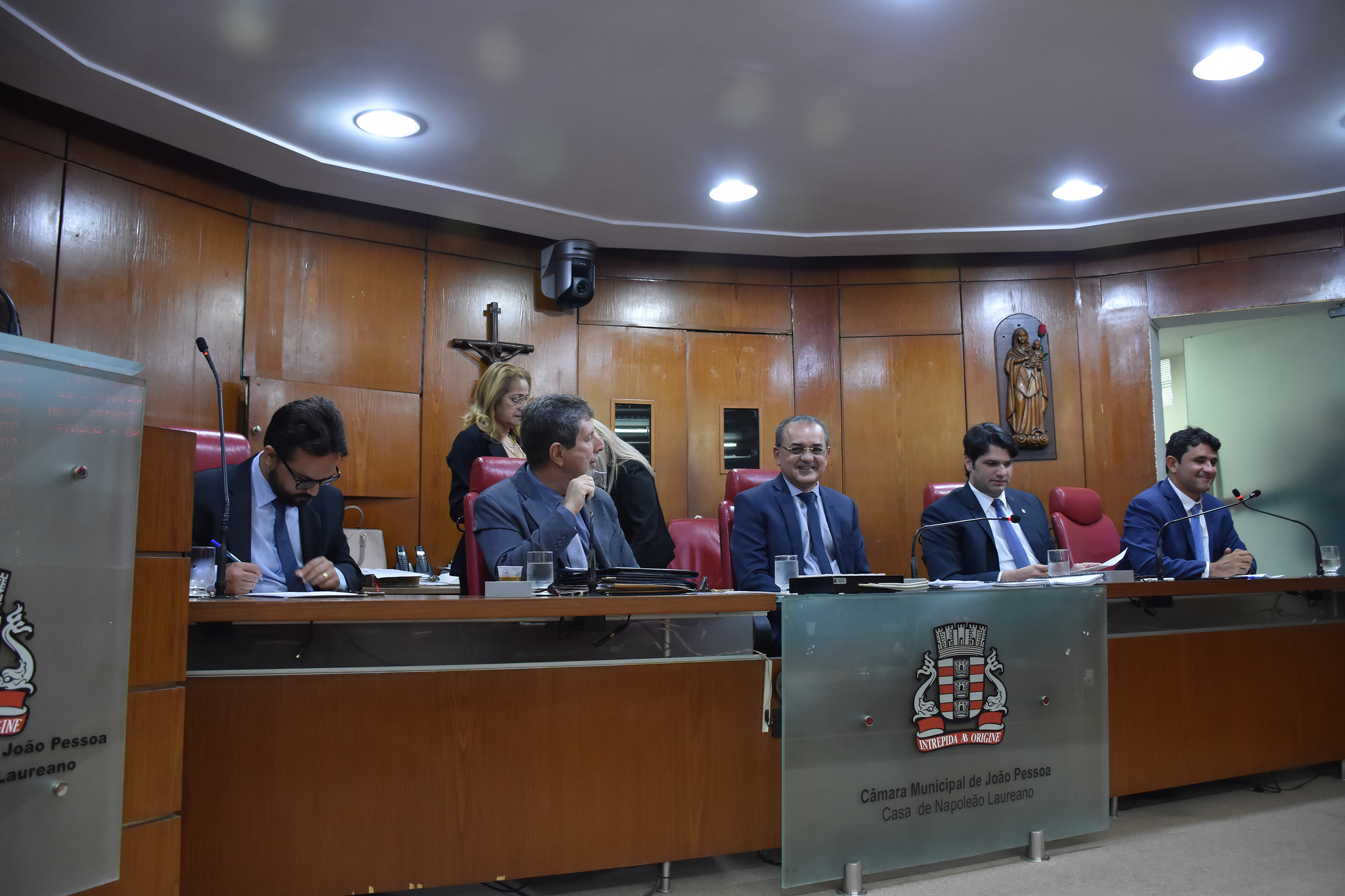 05.12.2019_Sessão Ordinária. Olenildo (15).JPG