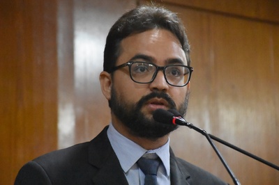 05.12.2019_Sessão Ordinária. Olenildo (53).JPG