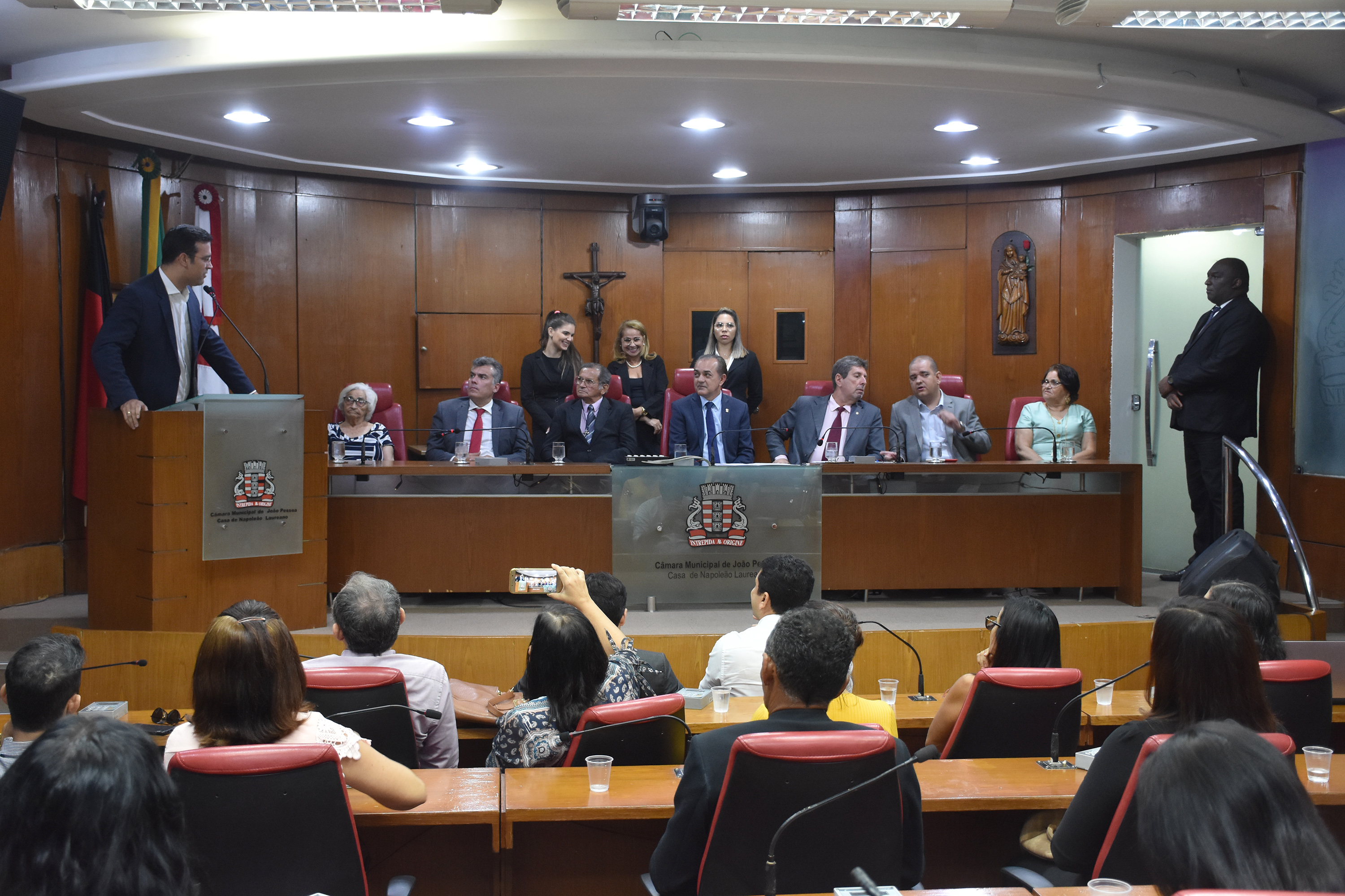 05.09.2019_entrega de Titulo ao Sr. Olenildo (320).JPG