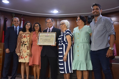 05.09.2019_entrega de Titulo ao Sr. Olenildo (432).JPG