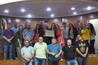 05.09.2019_entrega de Titulo ao Sr. Olenildo (784).JPG