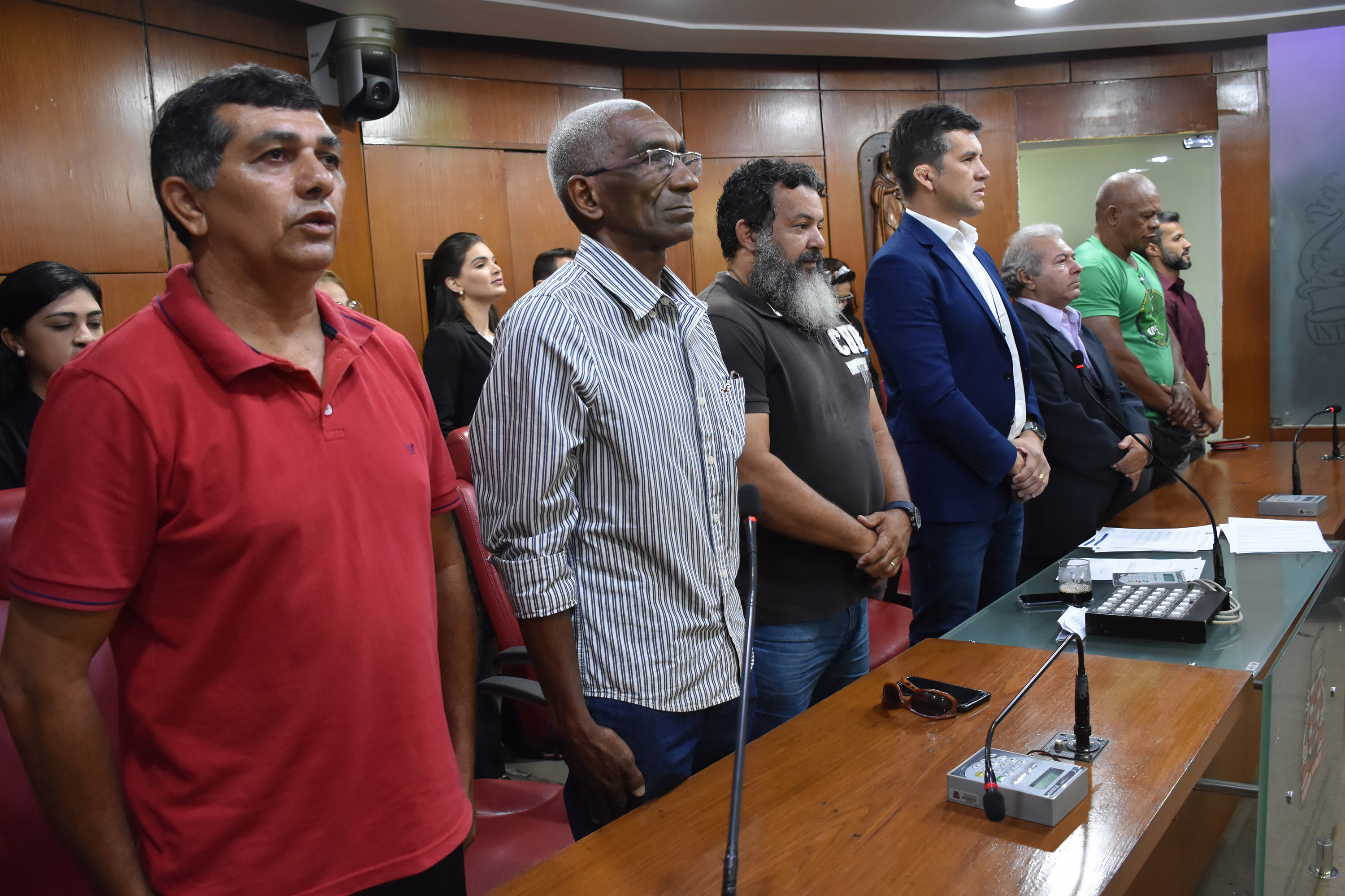 08.11.2019_Jiu Jitsu, Judô e as Artes Marciais. Olenildo (6).JPG