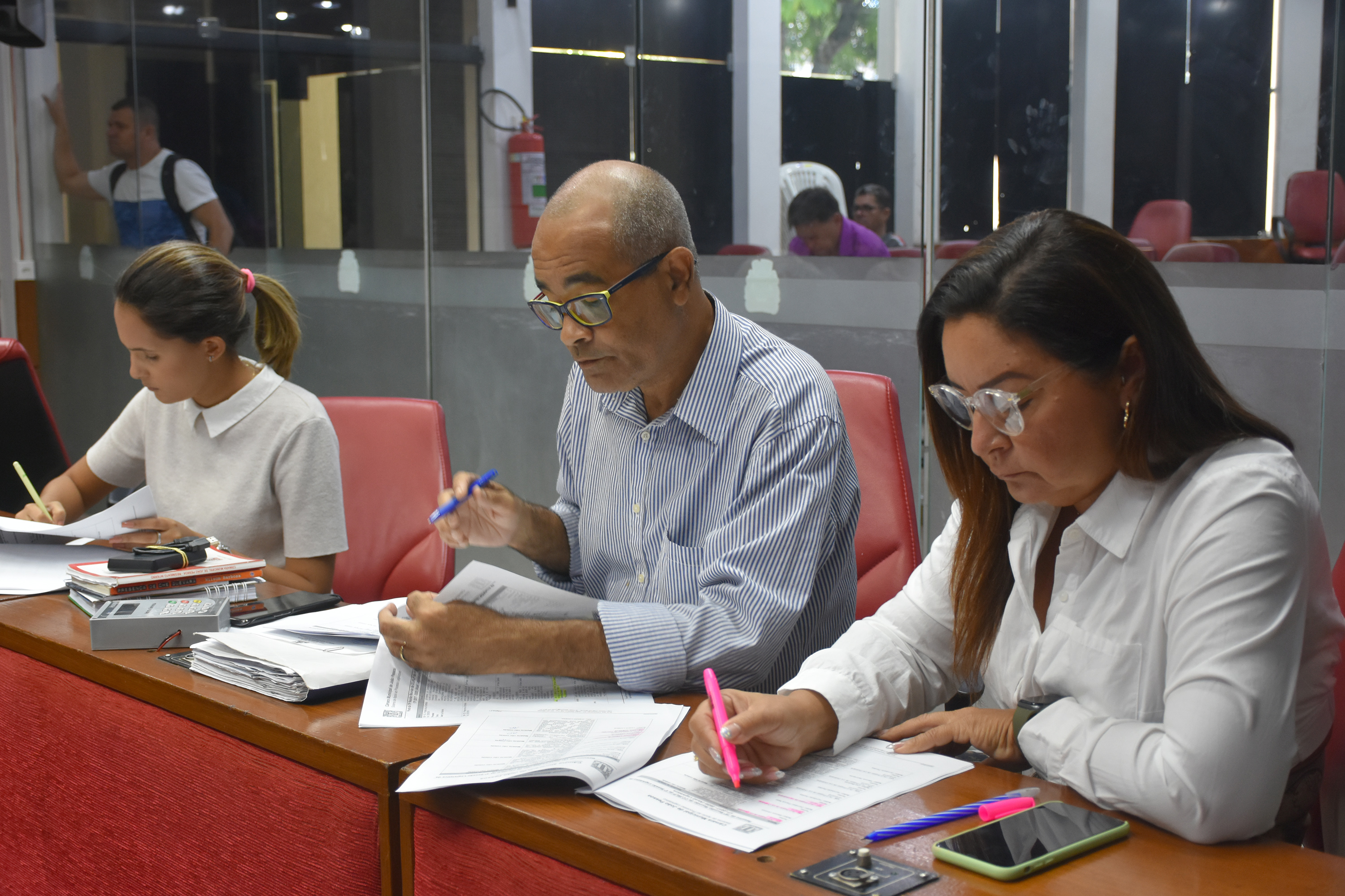 09.03.2020_Reunião da C.C.J. Olenildo (25).JPG