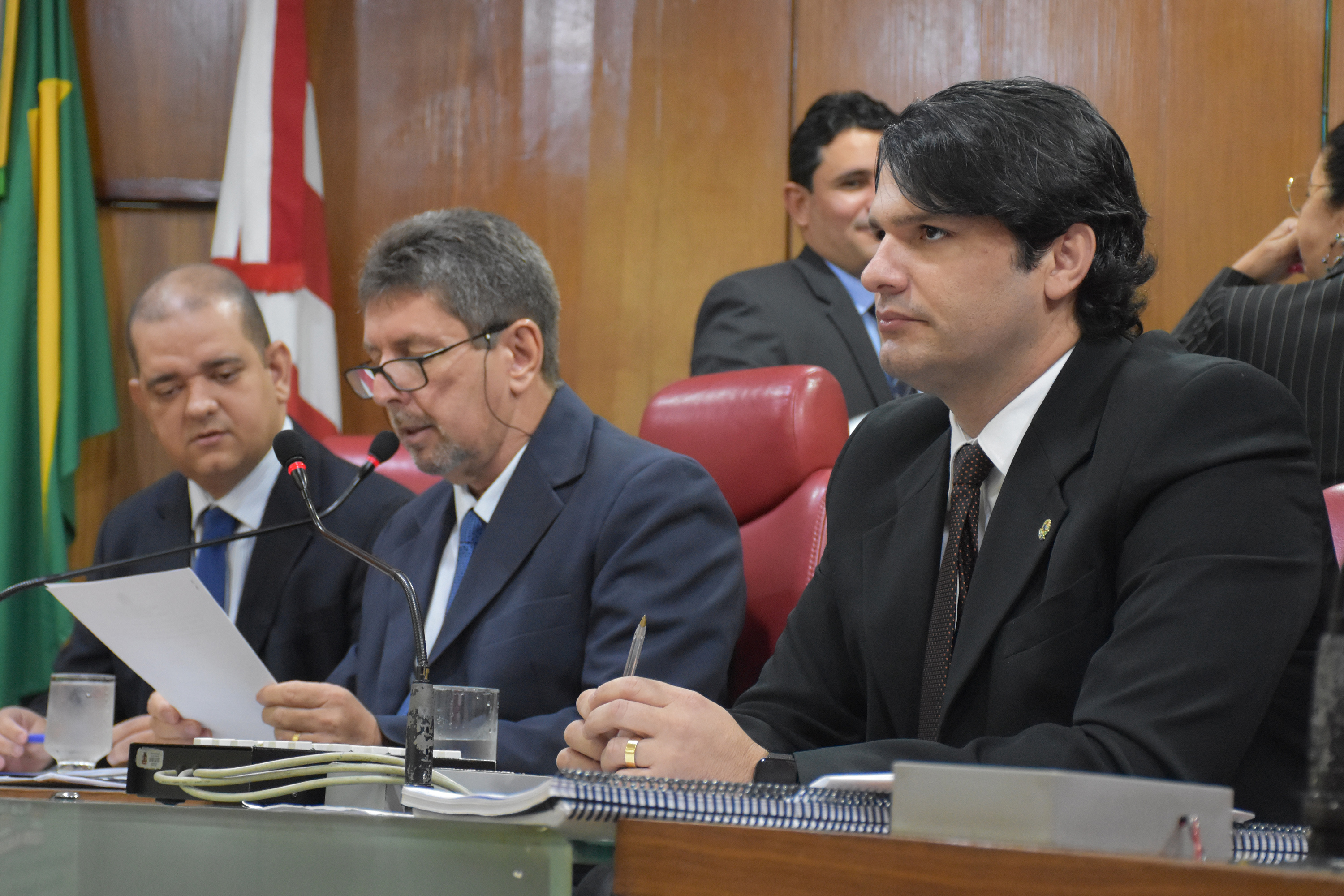 09.10.2019_Sessão OrdináriaOlenildo (4).JPG