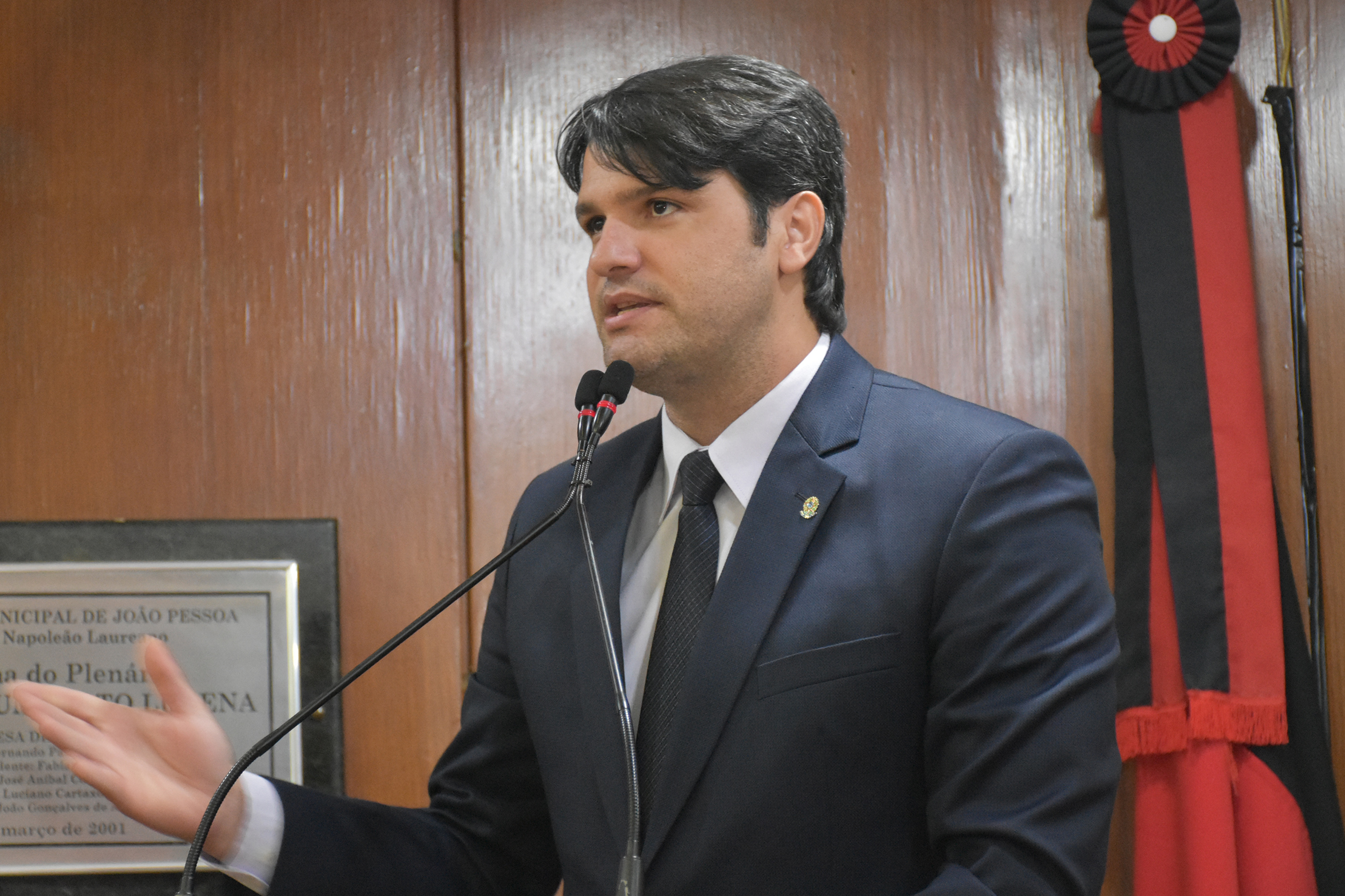 12.03.2020_Sessão Ordinária. Olenildo (57).JPG