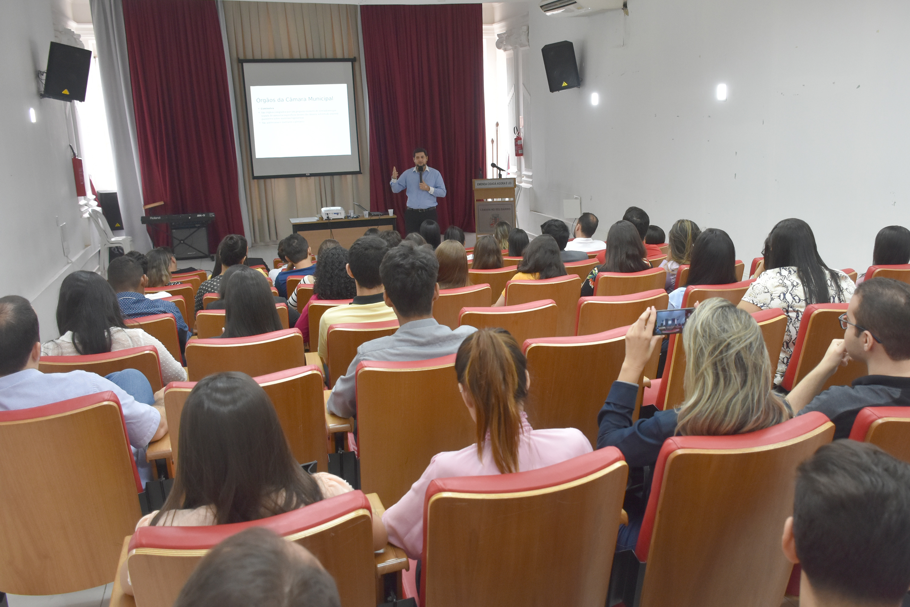 13.03.2020_Estudantes Unipe na Câmara. Olenildo (3).JPG