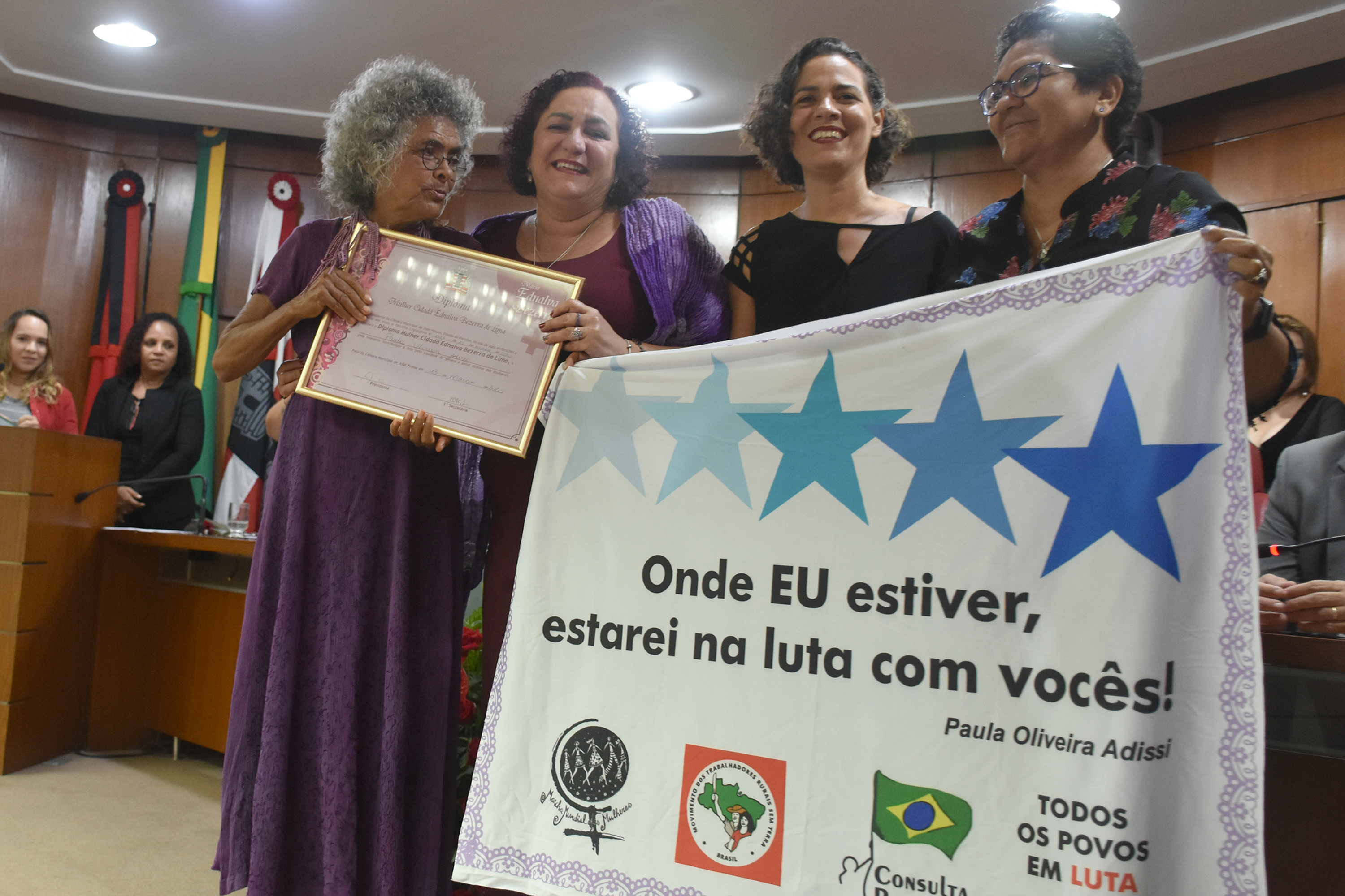 13.03.2020_Especial Diploma Mulher Cidadã. Olenildo (294).JPG