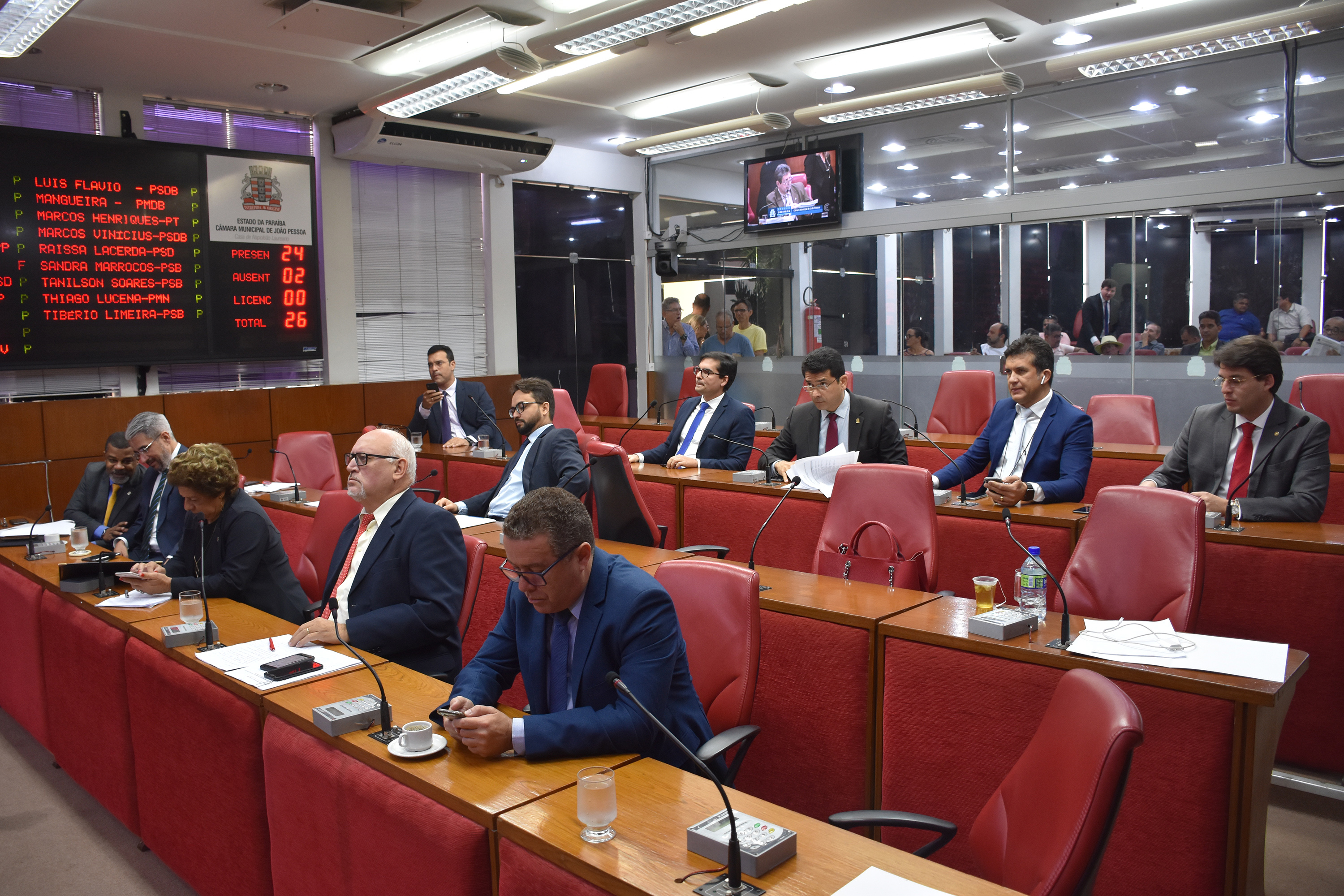 13.08.2019_ Sessão Ordinária  Olenildo (46).JPG