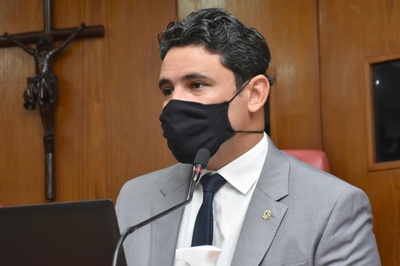 14.09.2021_Sessão Ordinária-Ft-Olenildo Nascimento (12).JPG