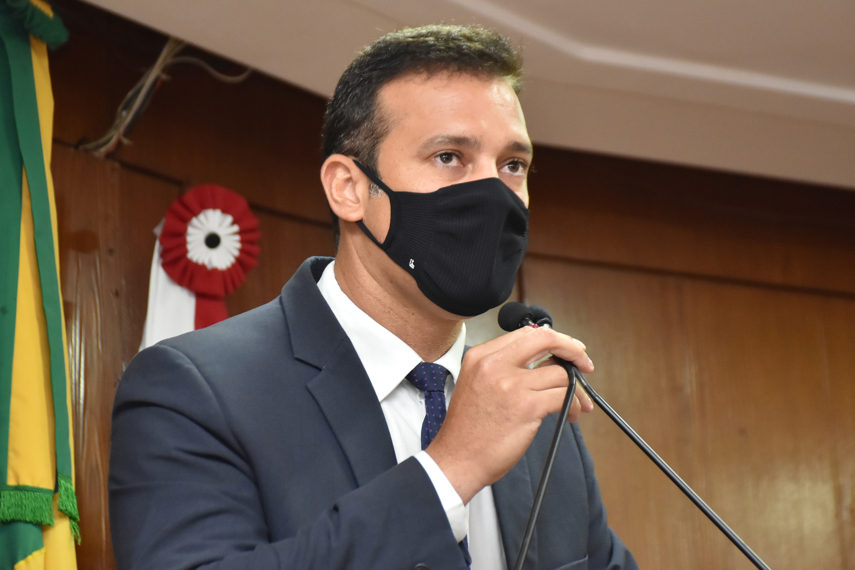 14.09.2021_Sessão Ordinária-Ft-Olenildo Nascimento (142).JPG