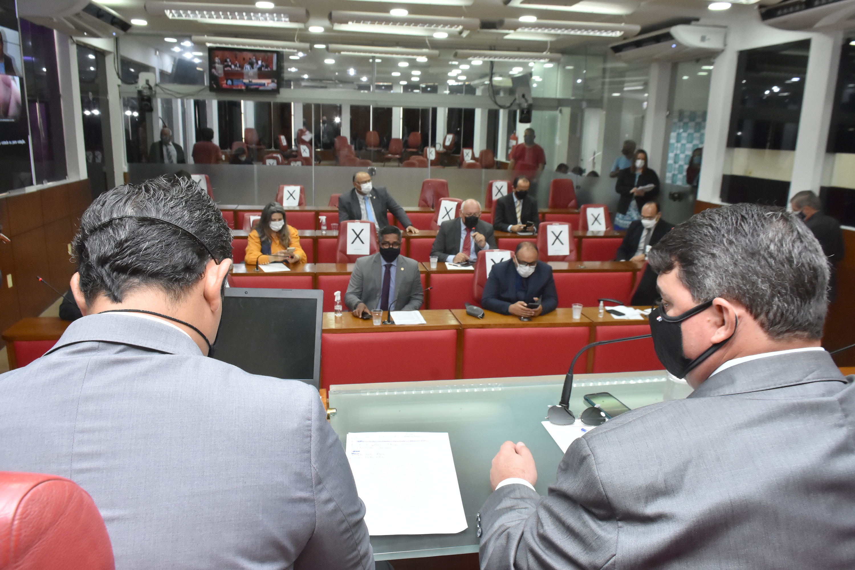 14.09.2021_Sessão Ordinária-Ft-Olenildo Nascimento (37).JPG