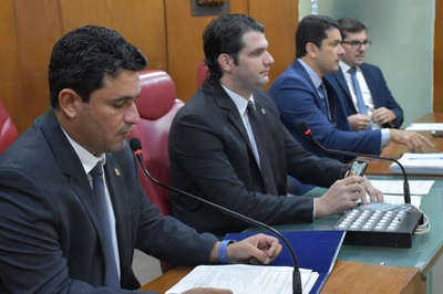 15.10.2019_Sessão Ordinária. Olenildo (10).JPG