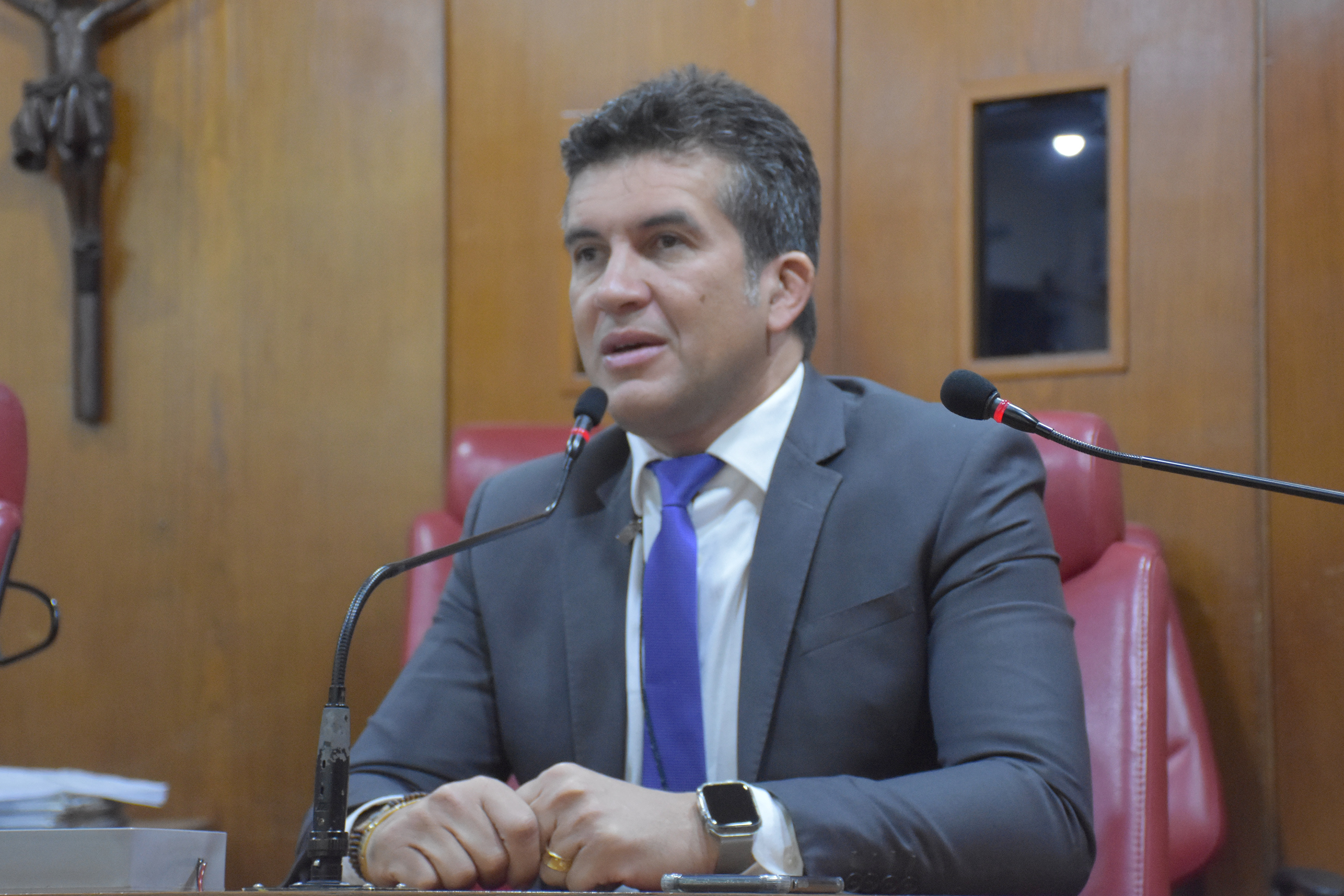 15.10.2019_Sessão Ordinária. Olenildo (151).JPG