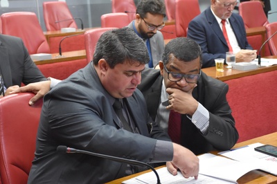 15.10.2019_Sessão Ordinária. Olenildo (32).JPG