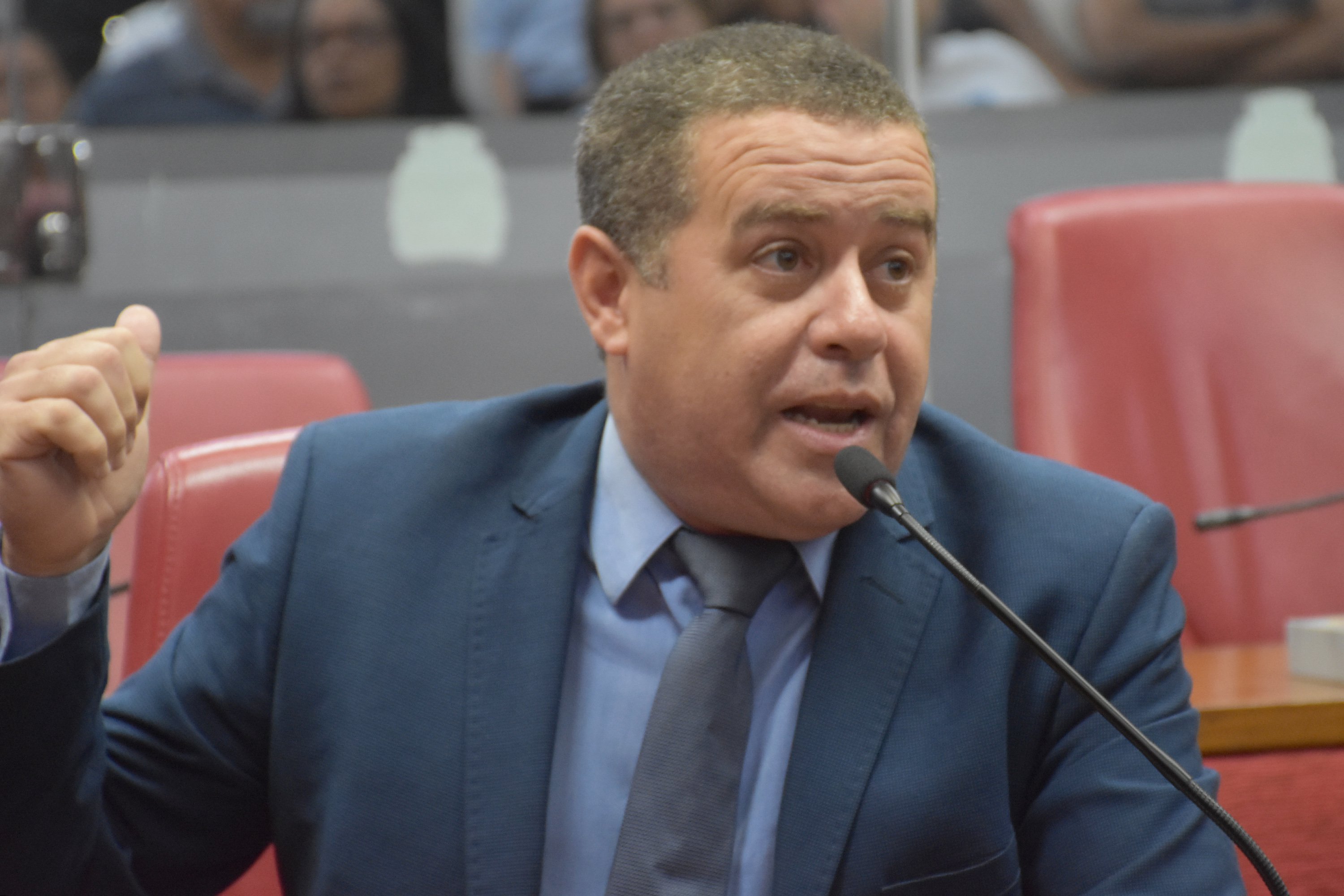 15.10.2019_Sessão Ordinária. Olenildo (55).JPG