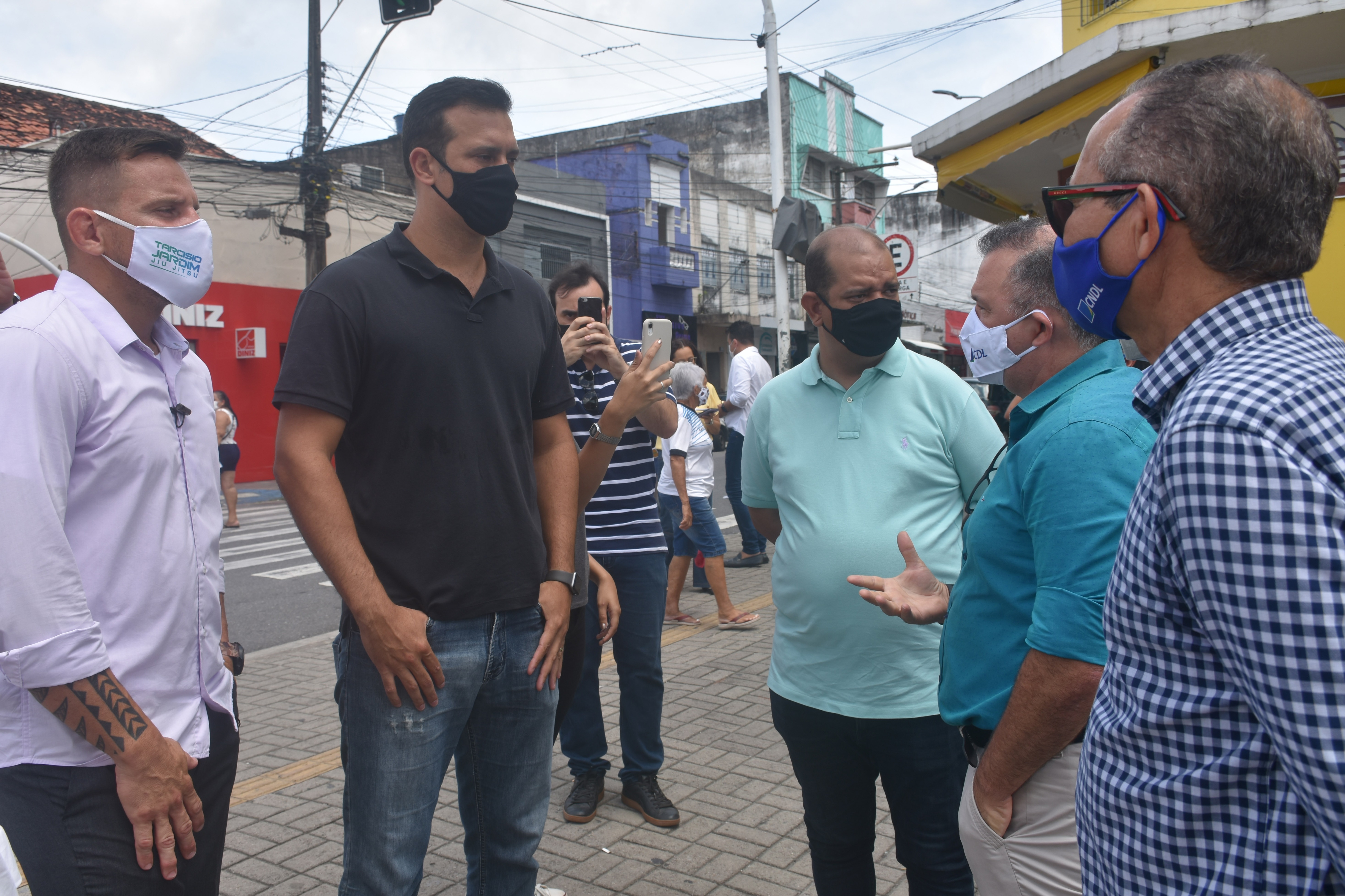 16.02.2021_Vereadores Visita o Comércio_Ft Olenildo Nascimento (55).JPG