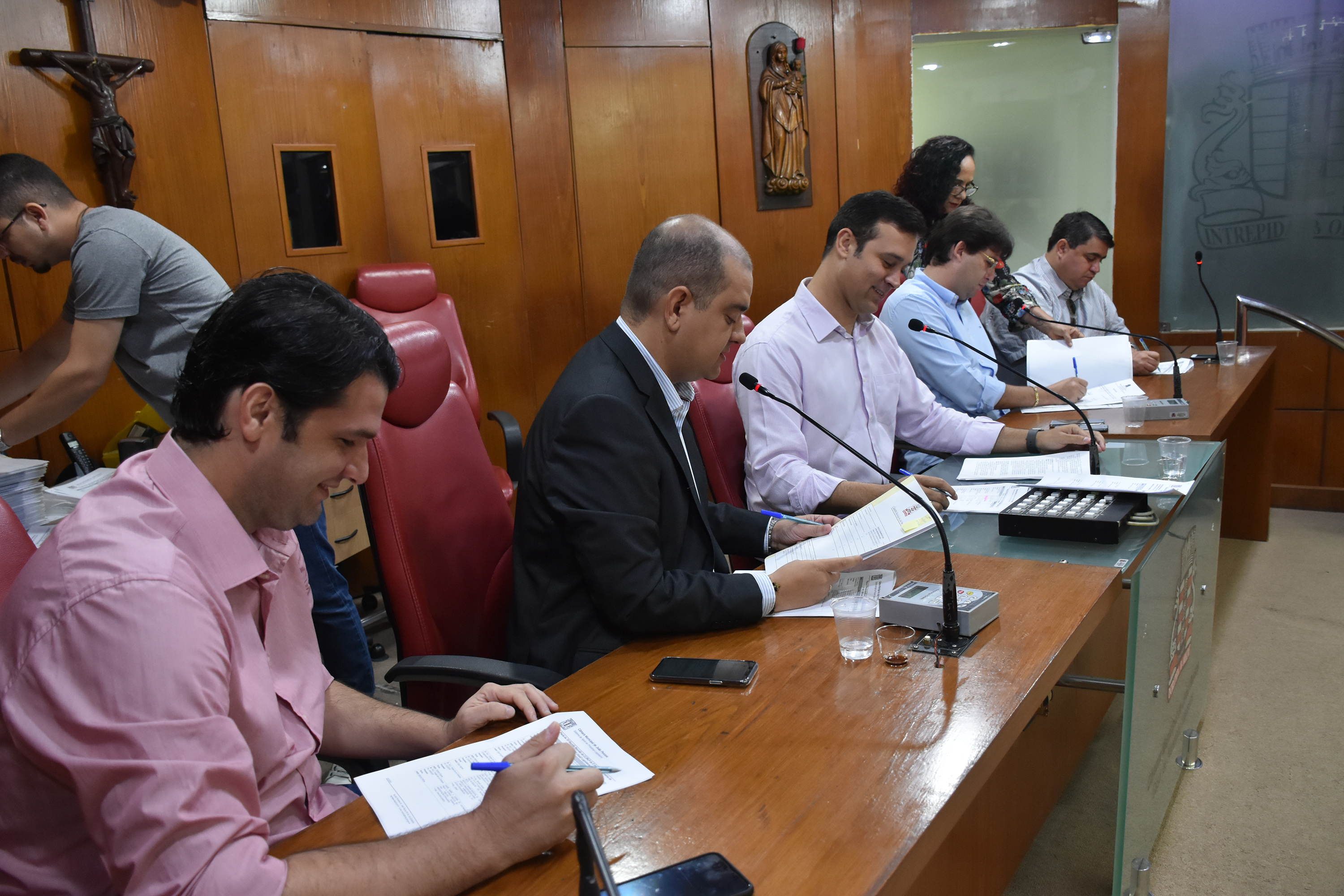 16.12.2019_Reunião da Comissão C.J.R. Olenildo (39).JPG