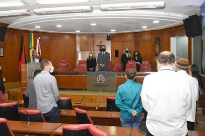 17.11.2021_ Sessão Solene_ entrega de Titulo ao Sr. João Costa-Ft Olenildo Nascimento (13).JPG