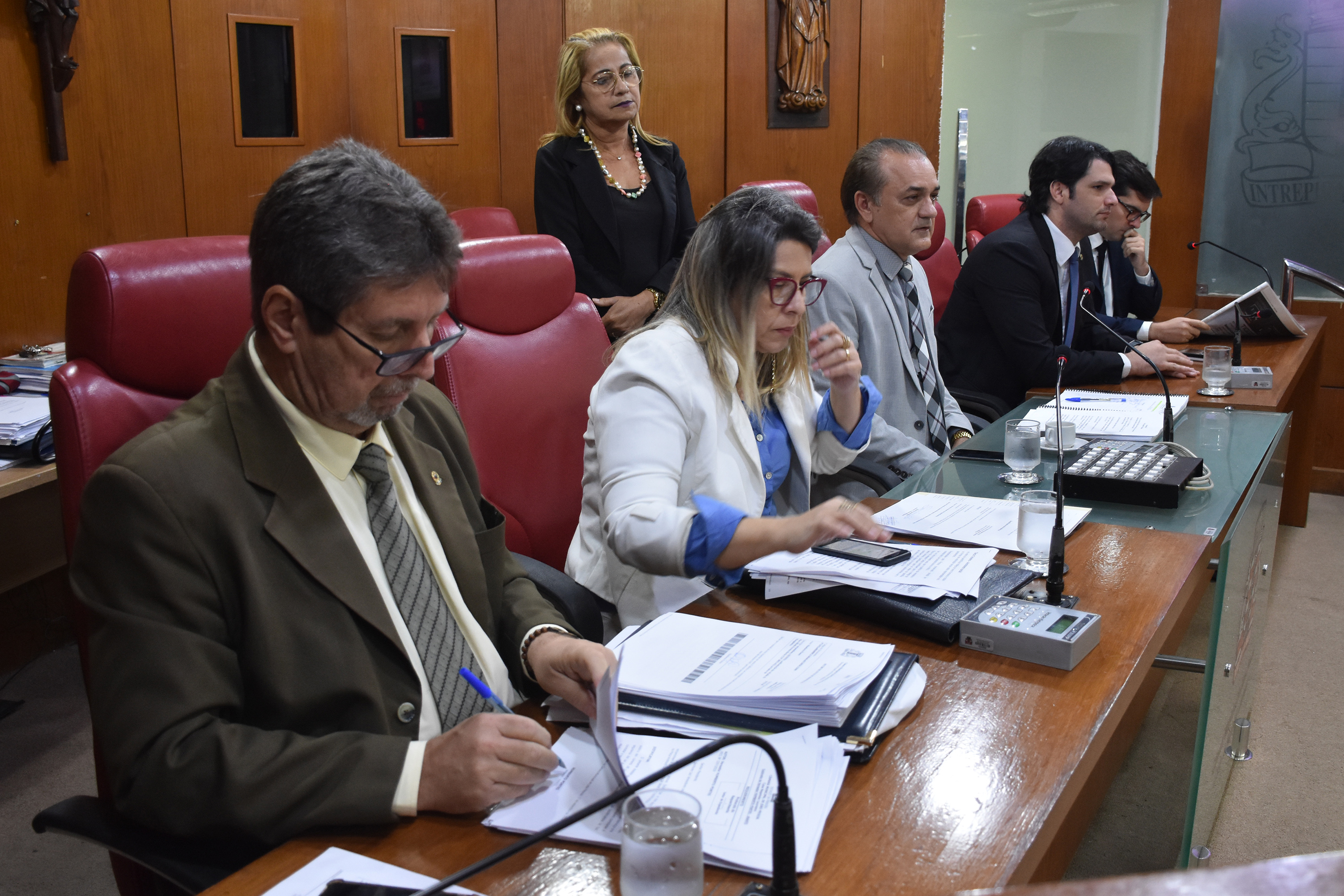 19.09.2019_SessãoOrdinária. Olenildo (38).JPG