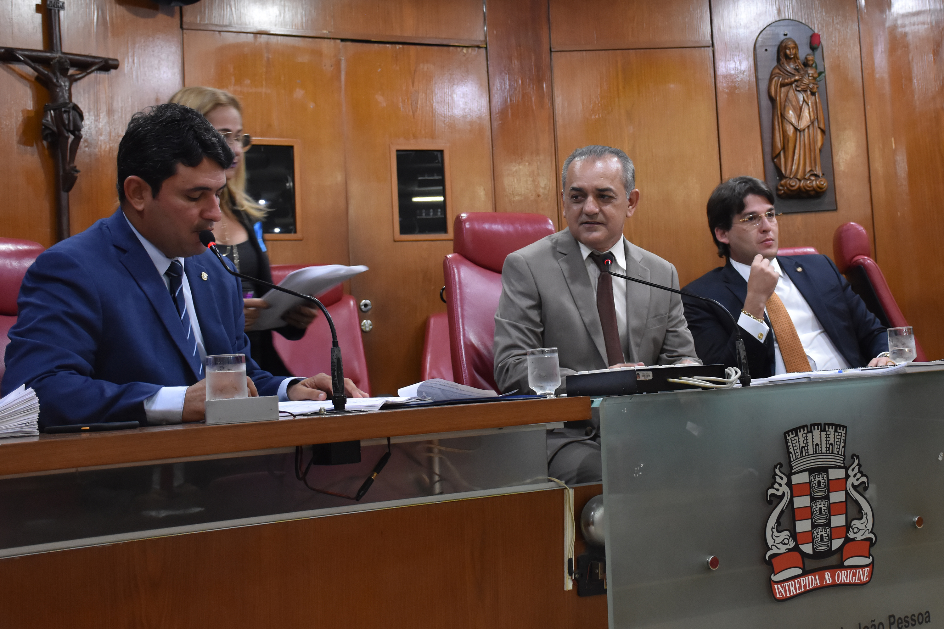 19.11.2019_Sessão Ordinária. Olenildo (3).JPG