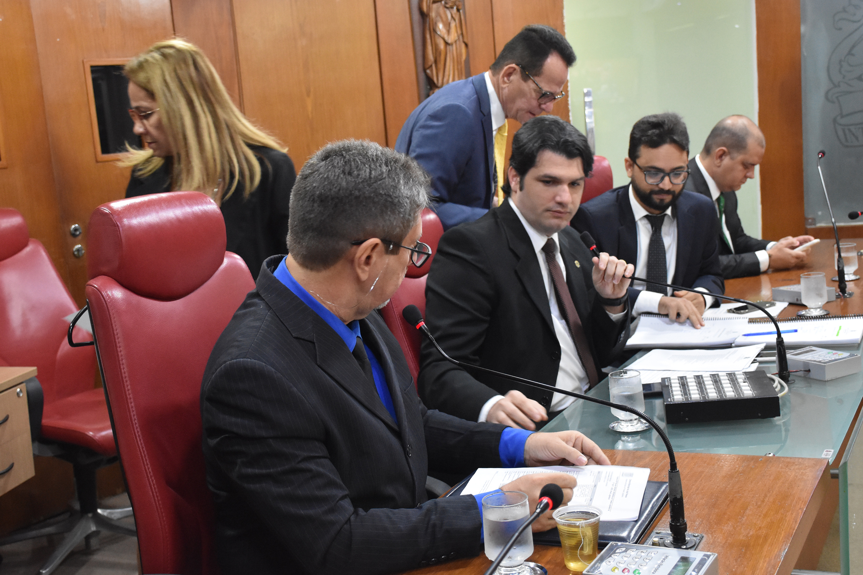 20.08.2019_Sessão Ordinária. Olenildo (7).JPG