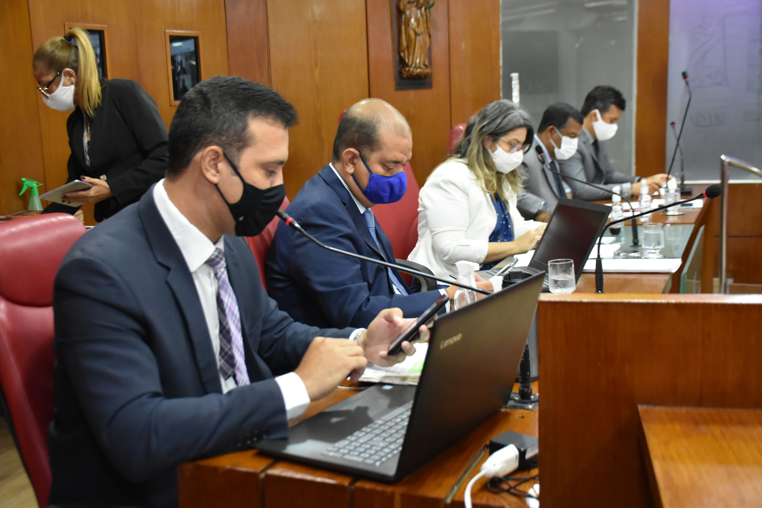 04.03.2021_Sessão Ordinária_ft_ Olenildo Nascimento (30).JPG