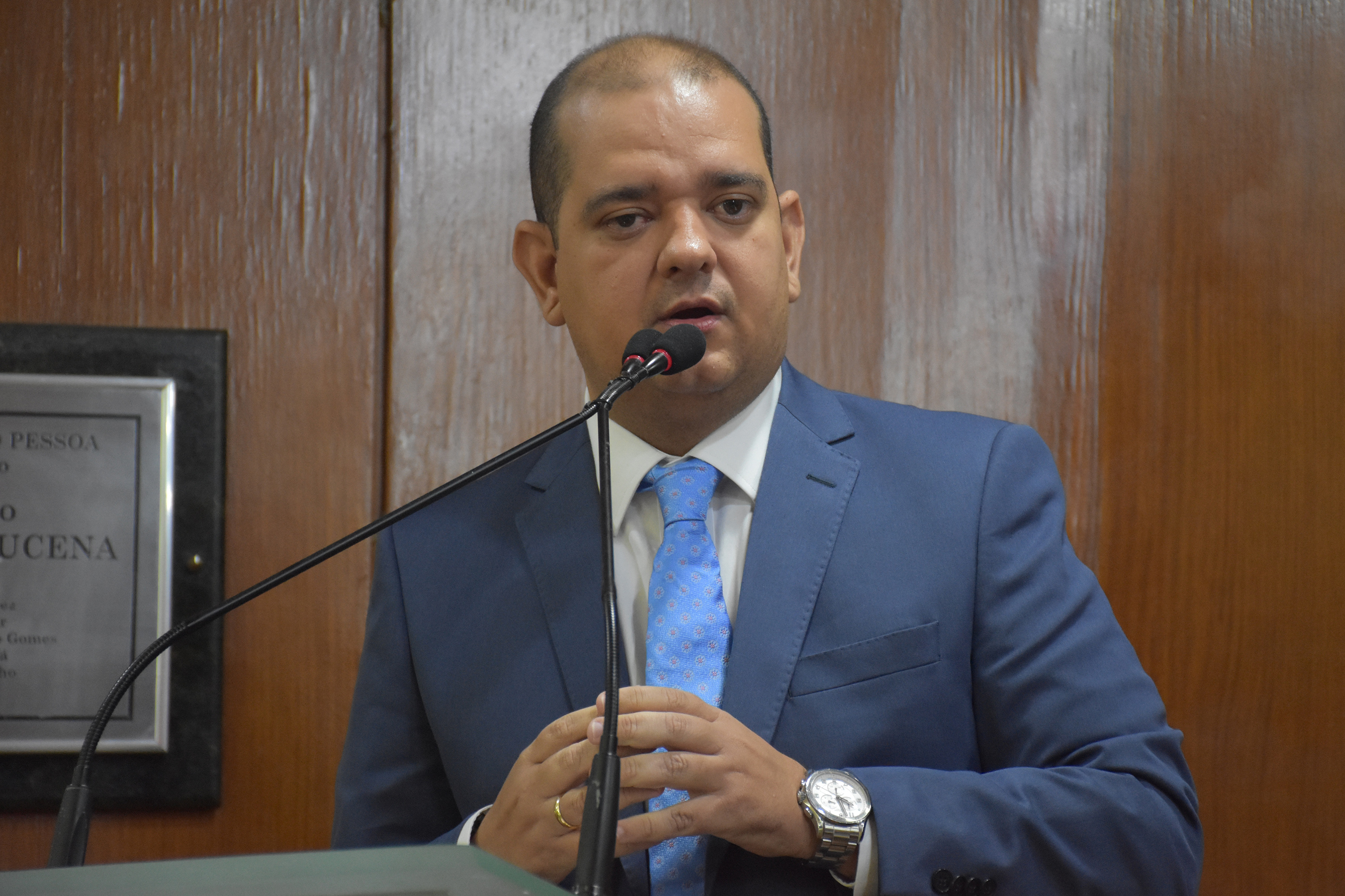 22.08.2019_Sessão Ordinária. Olenildo (53).JPG