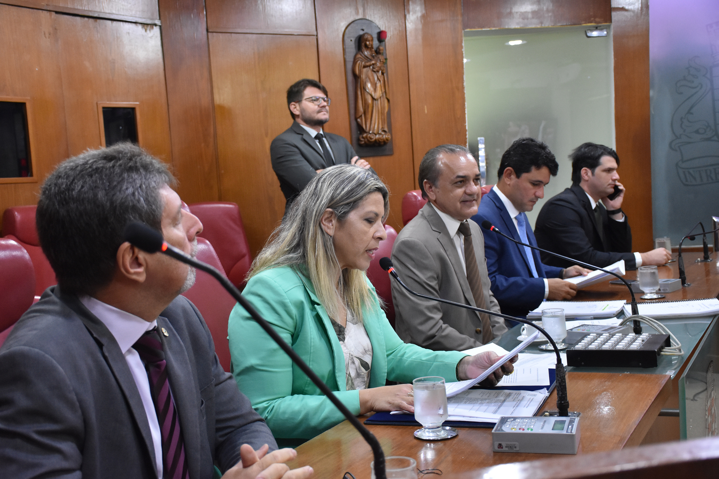 23.10.2019_ Sessão Ordinária. Olenildo  (37).JPG