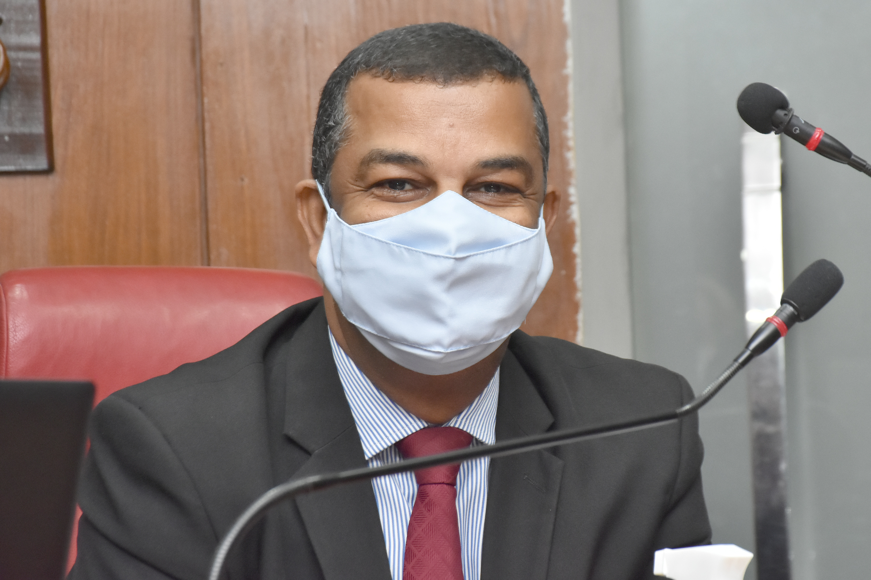 24.08.2021-Sessão Ordinária- Ft-Olenildo Nascimento (16).JPG