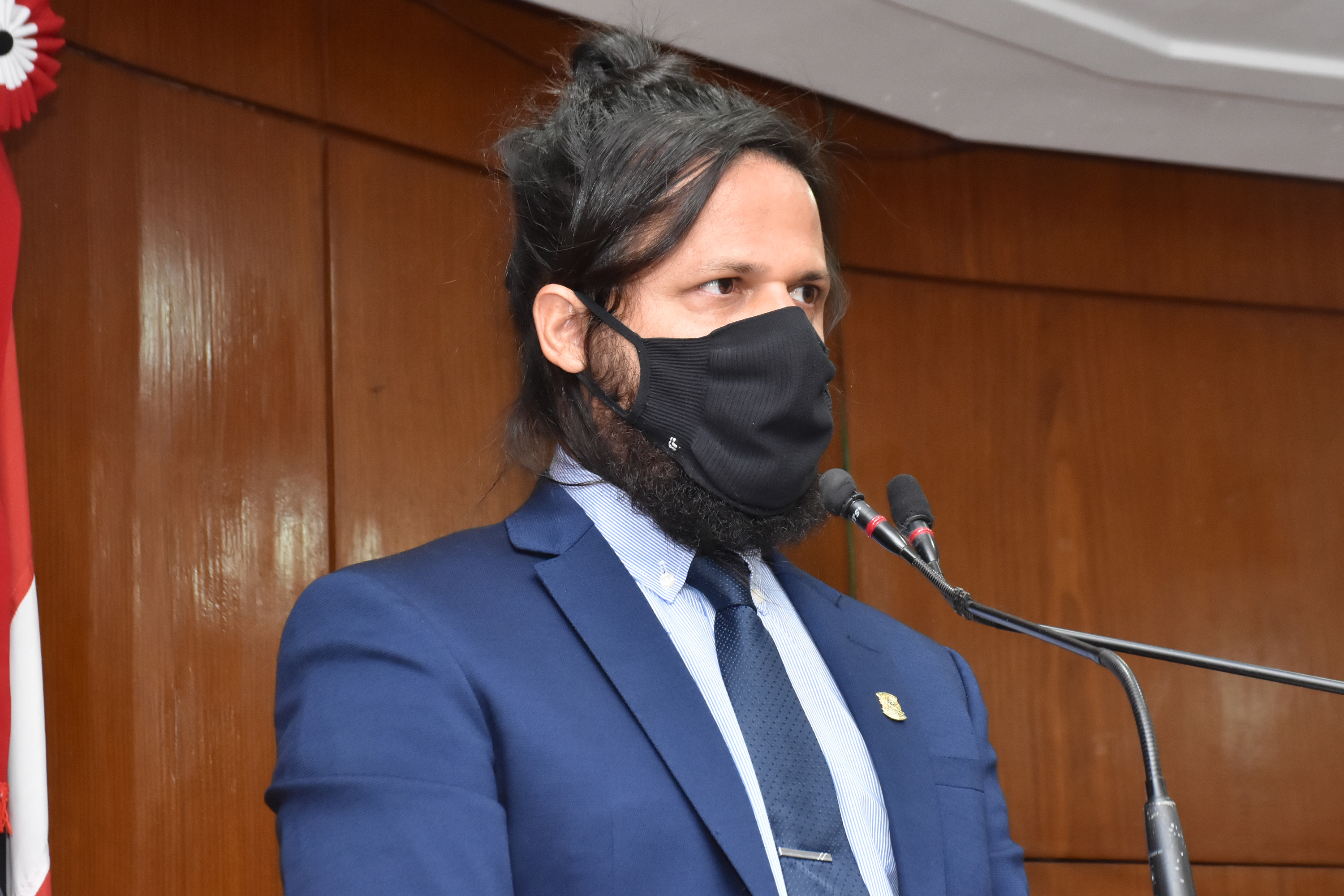 24.08.2021-Sessão Ordinária- Ft-Olenildo Nascimento (70).JPG