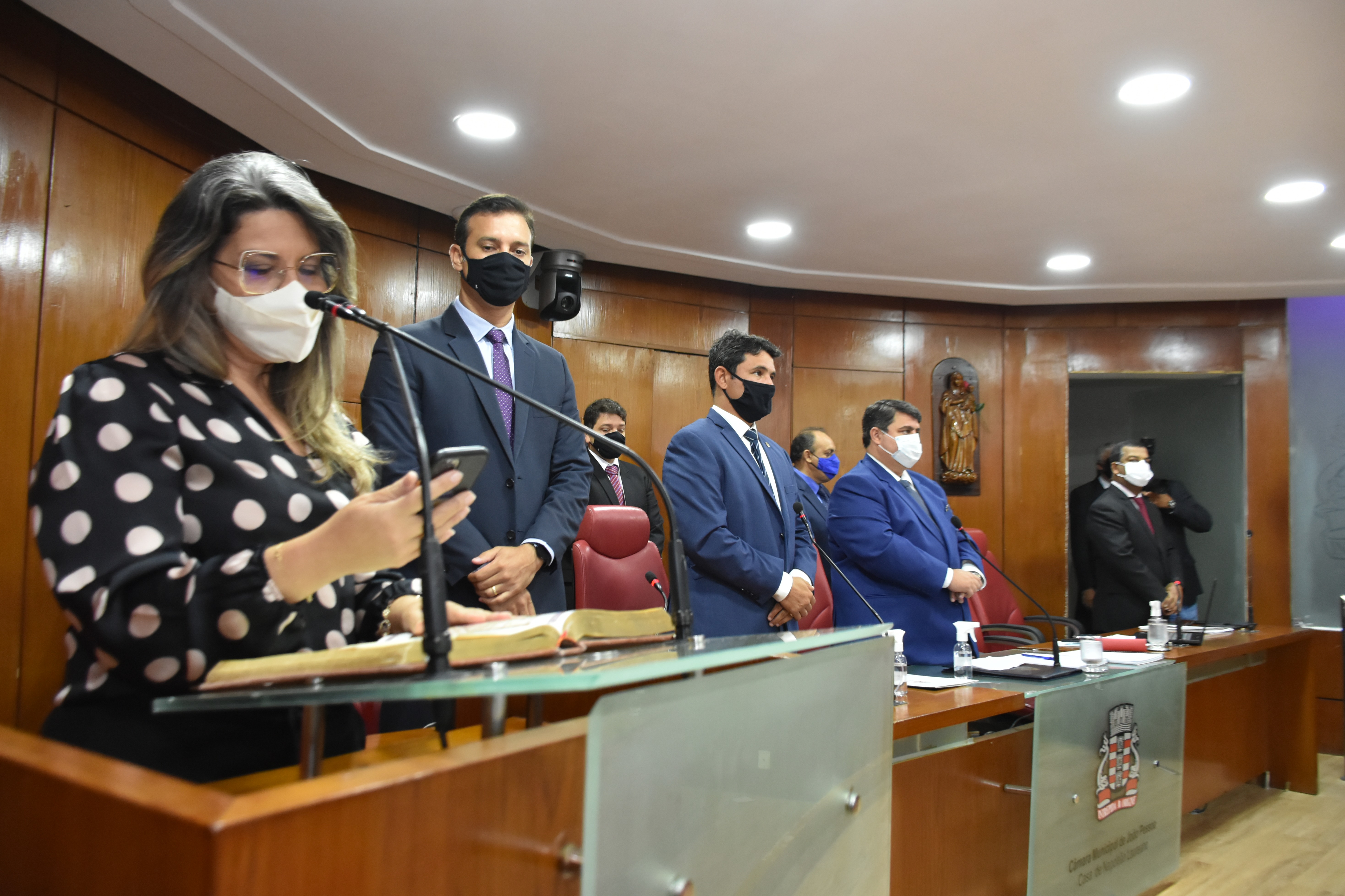 25.02.2021_Sessão Ordinária_ft_Olenildo Nascimento (25).JPG