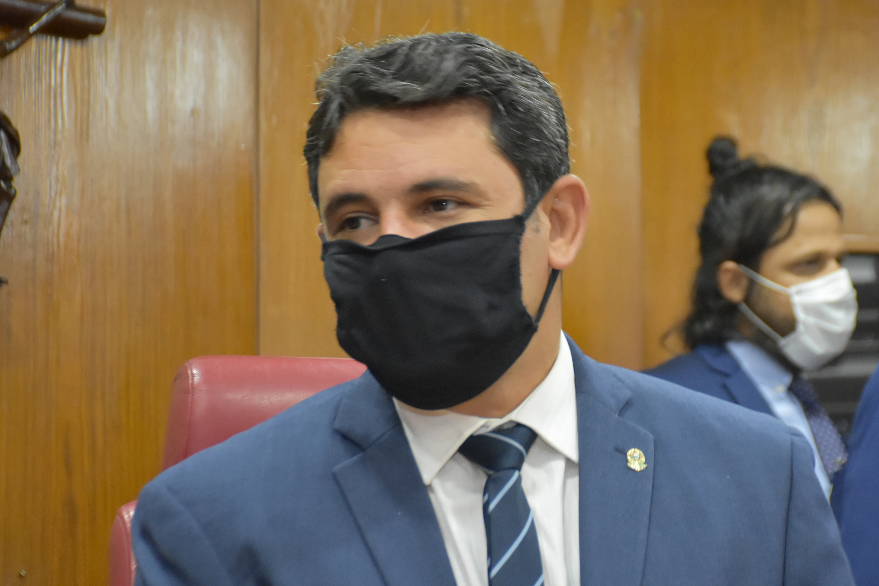 25.02.2021_Sessão Ordinária_ft_Olenildo Nascimento (7).JPG