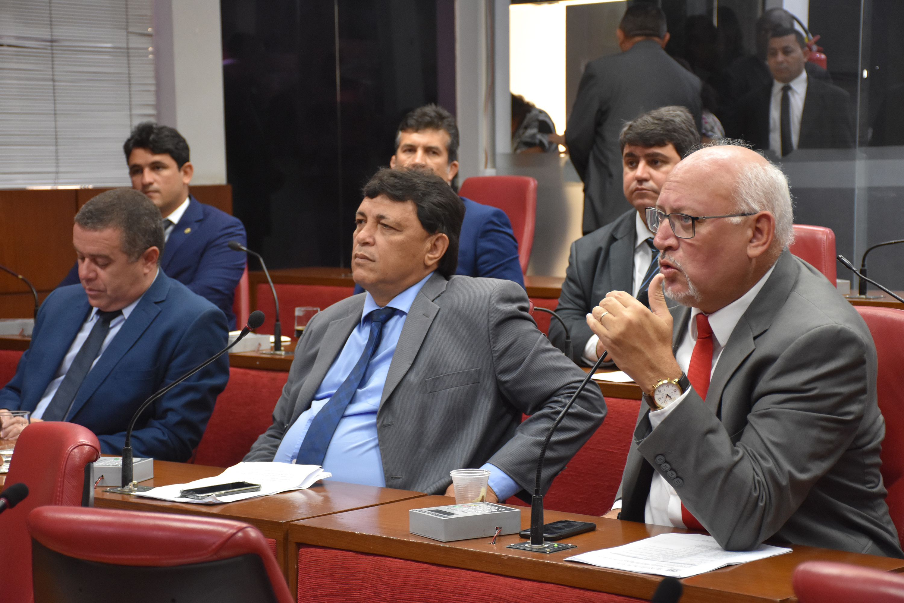 25.09.2019_SessãoOrdinária. Olenildo (59).JPG