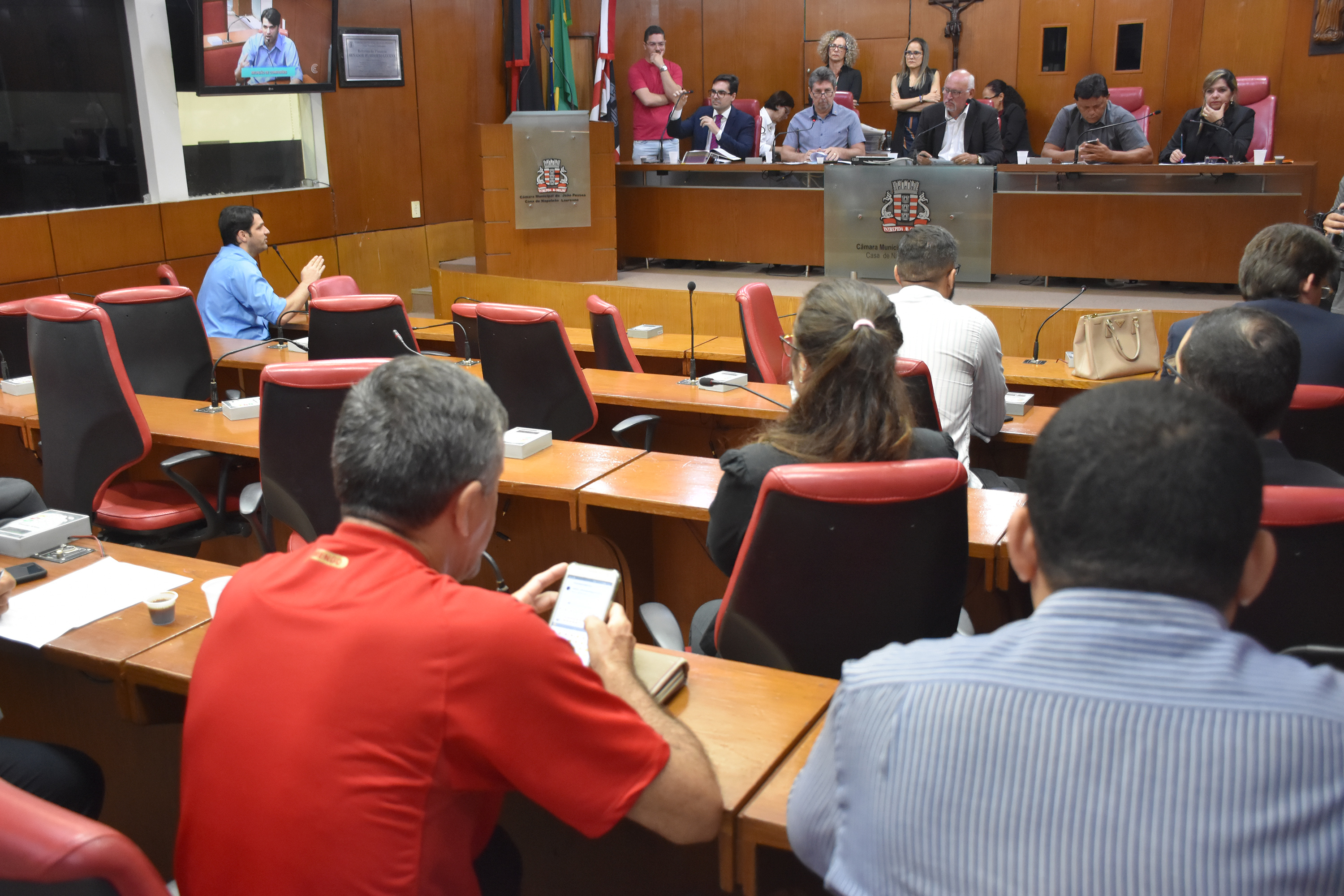 25.11.2019_Reunião da Comissão de  P. Pública . Olenildo (11).JPG