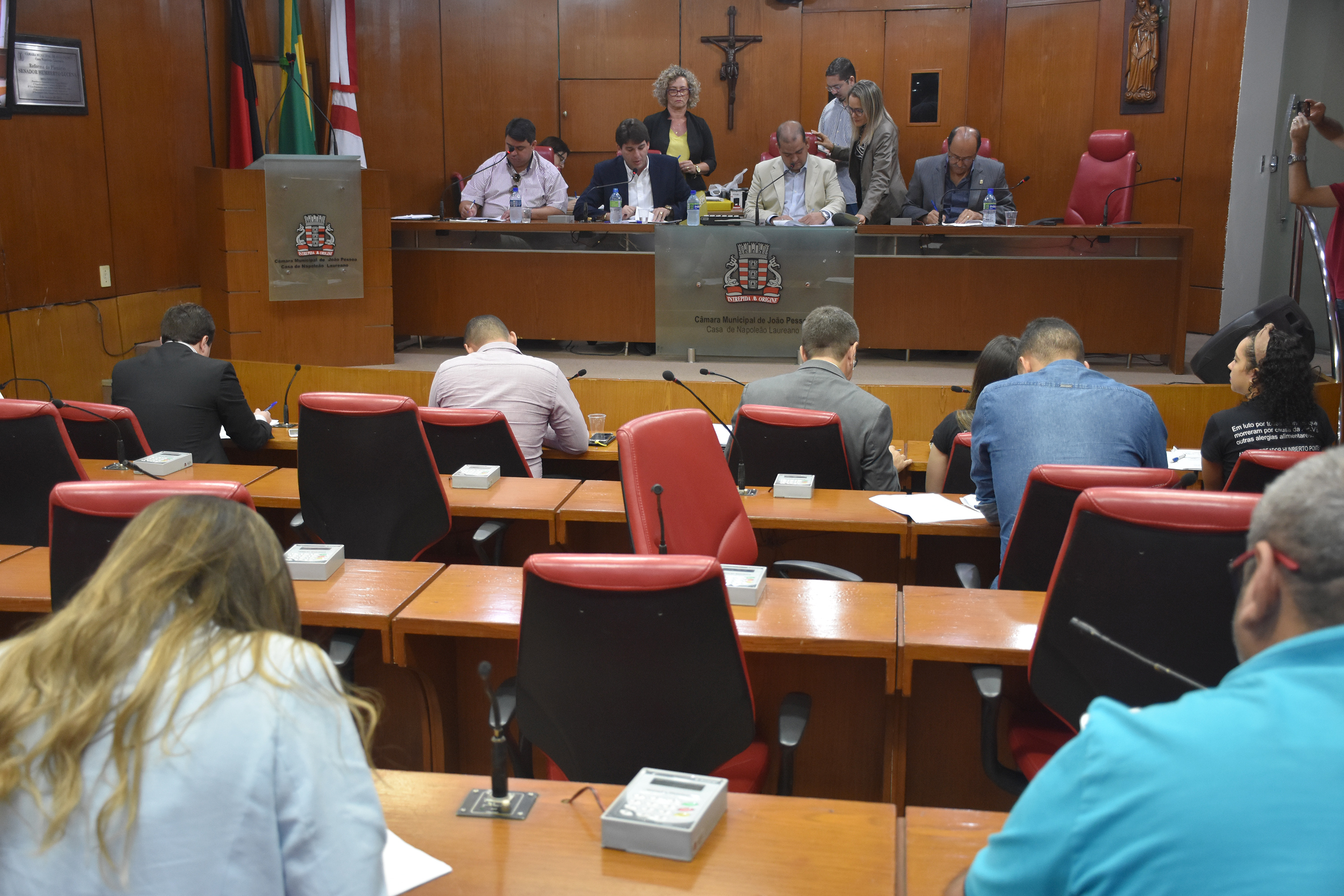 26.08.2019_Reunião daComissão de C.J.R. Olenildo (9).JPG