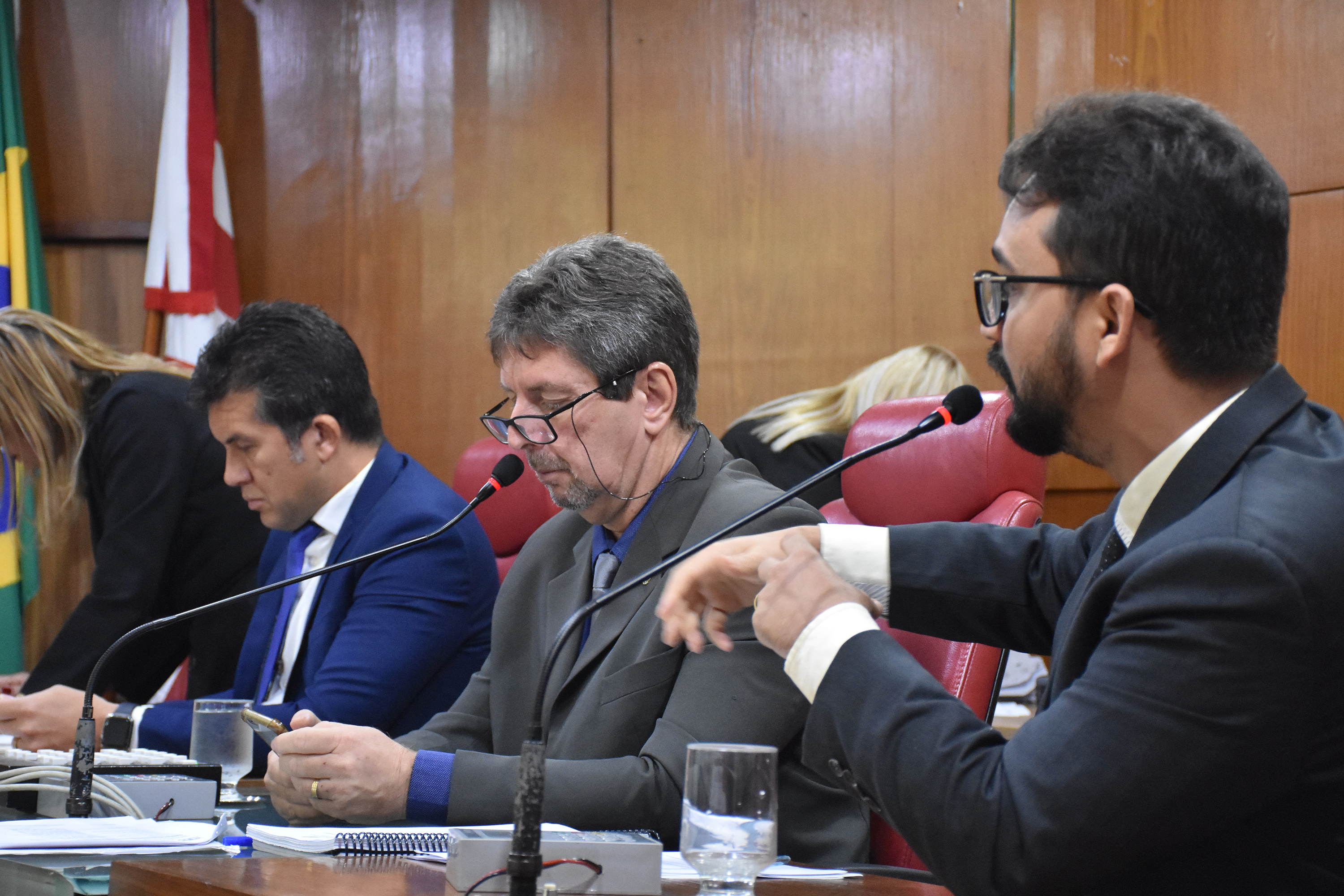 26.09.2019_SessãoOrdinária. Olenildo (45).JPG