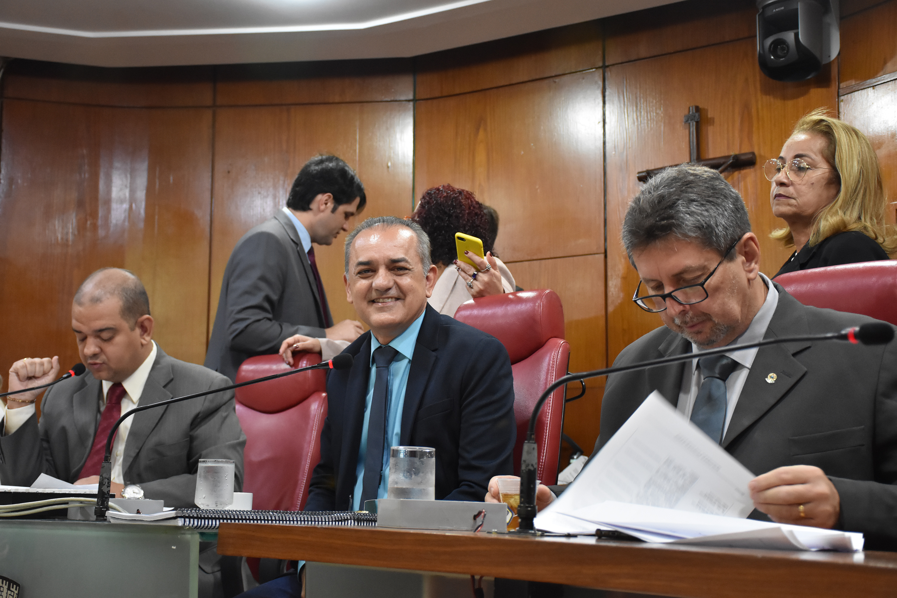 26.11.2019_Sessão Ordinária . Olenildo (8).JPG