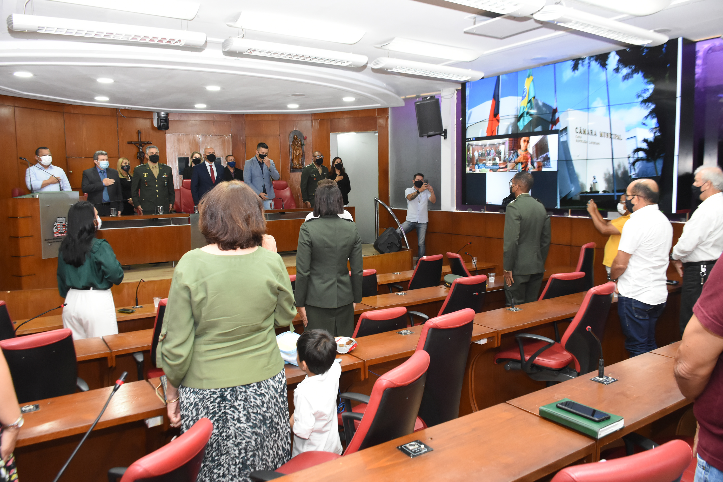 26.11.2021_Sessão Solene_entrega de Titulo de Cidadão Pessoense.Ft Olenildo Nascimento (20).JPG