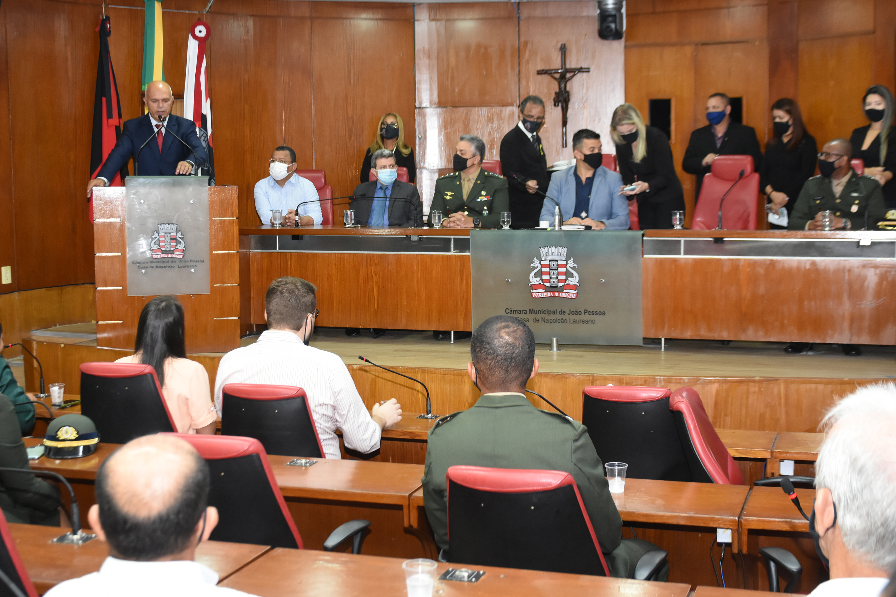 26.11.2021_Sessão Solene_entrega de Titulo de Cidadão Pessoense.Ft Olenildo Nascimento (28).JPG