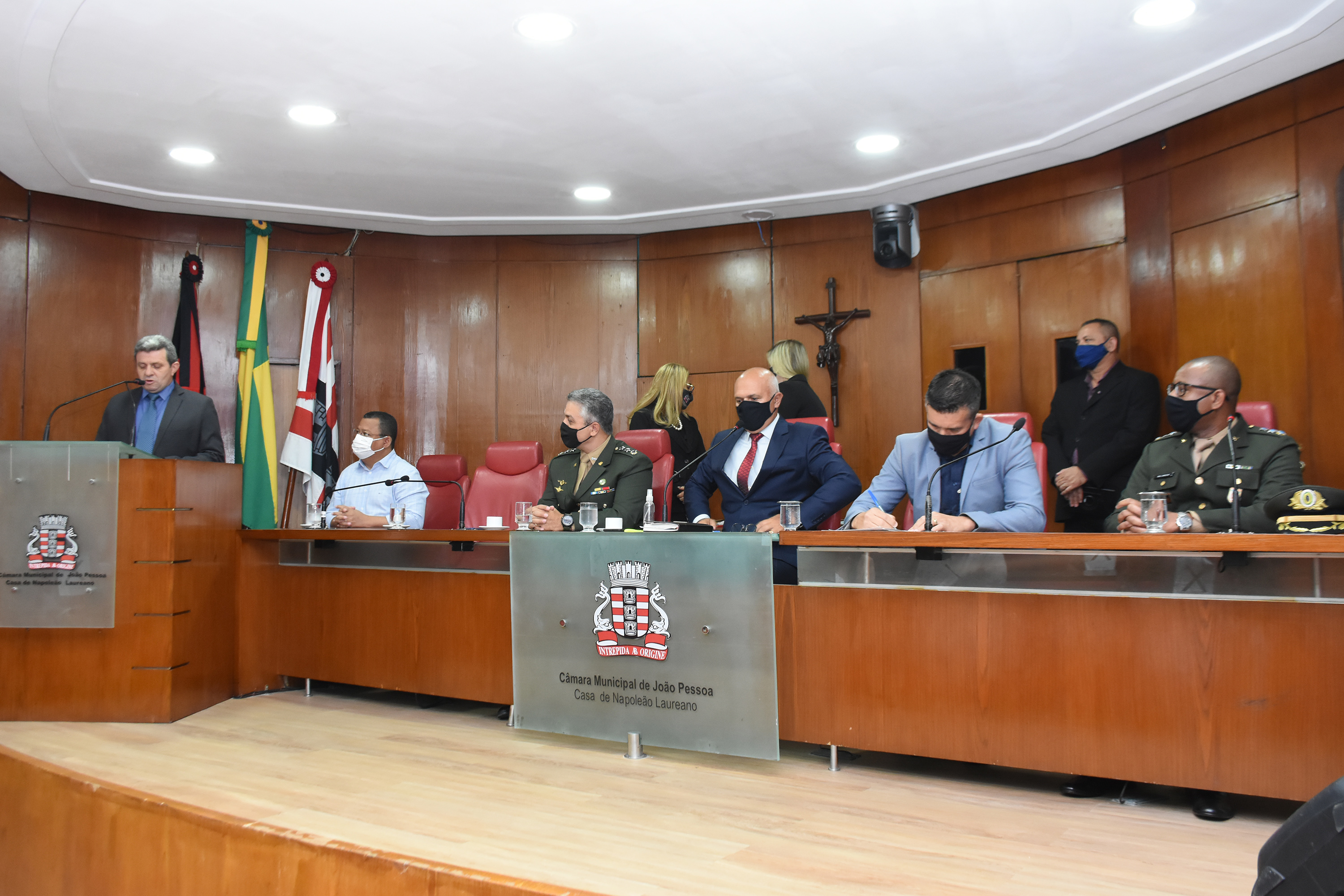 26.11.2021_Sessão Solene_entrega de Titulo de Cidadão Pessoense.Ft Olenildo Nascimento (41).JPG